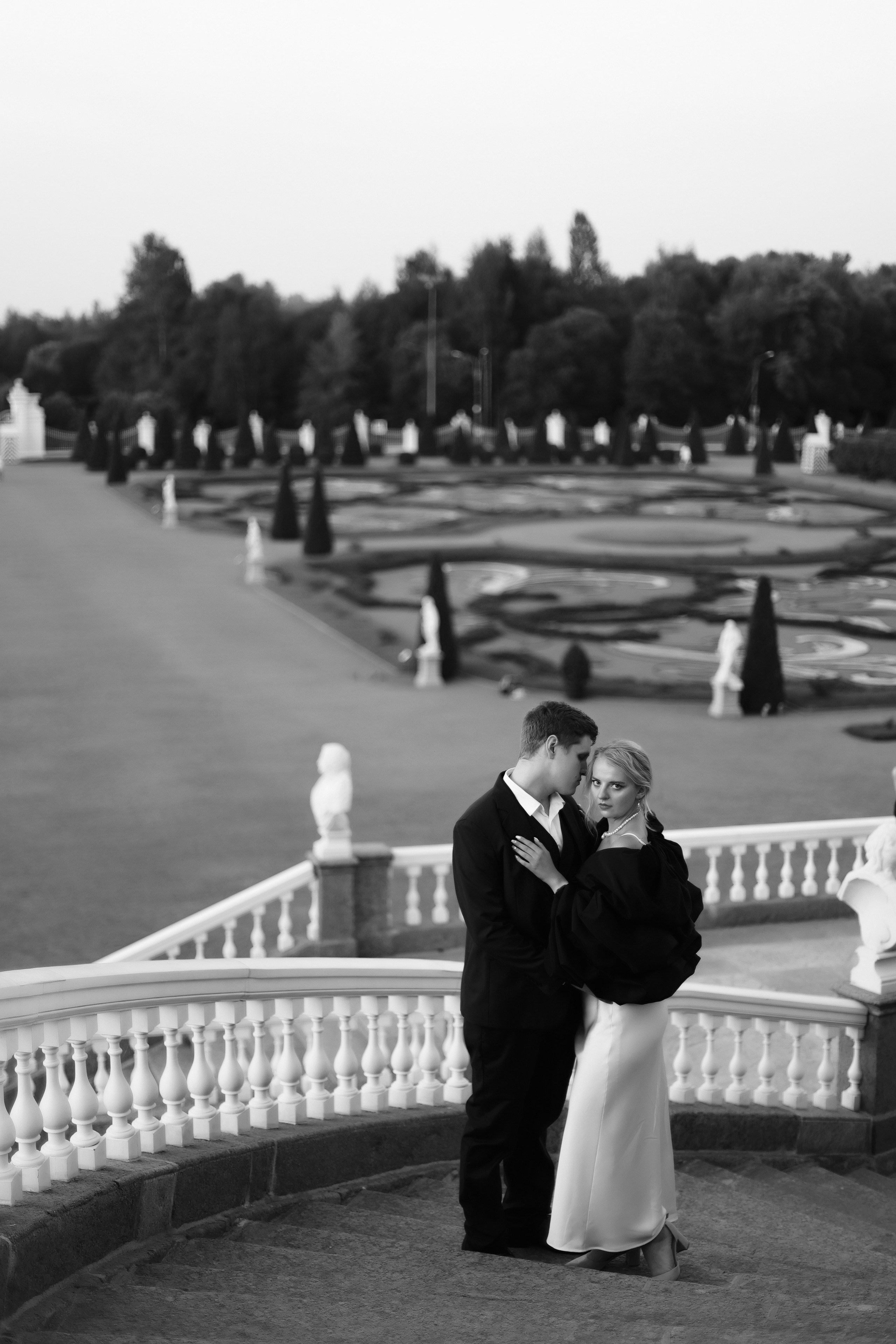 Ораниенбаум. Свадебный и love story фотограф в Санкт-Петербурге (Спб) Natali Iva