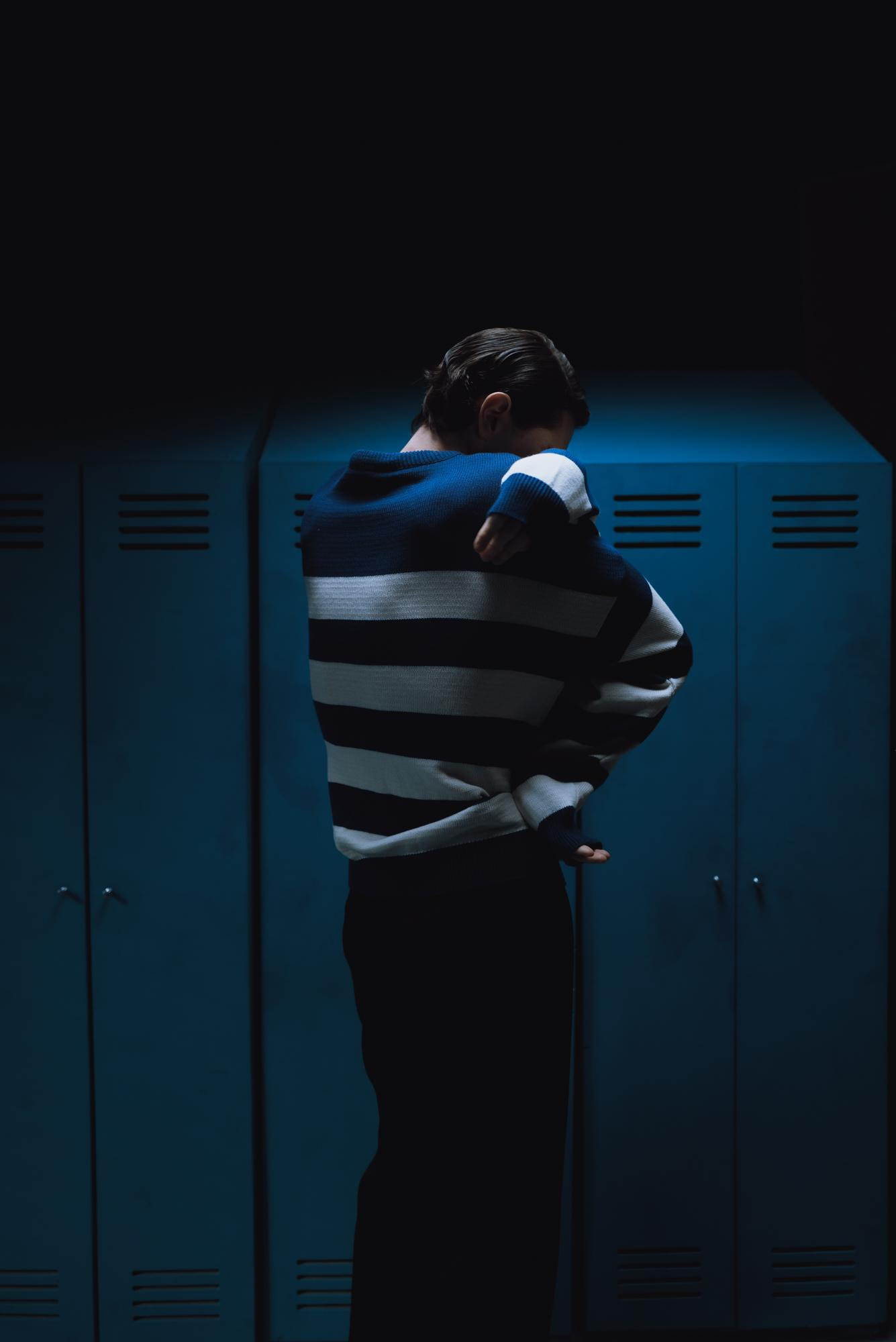 LUT #7. Портретный фотограф в Санкт-Петербурге Алексей Корзов