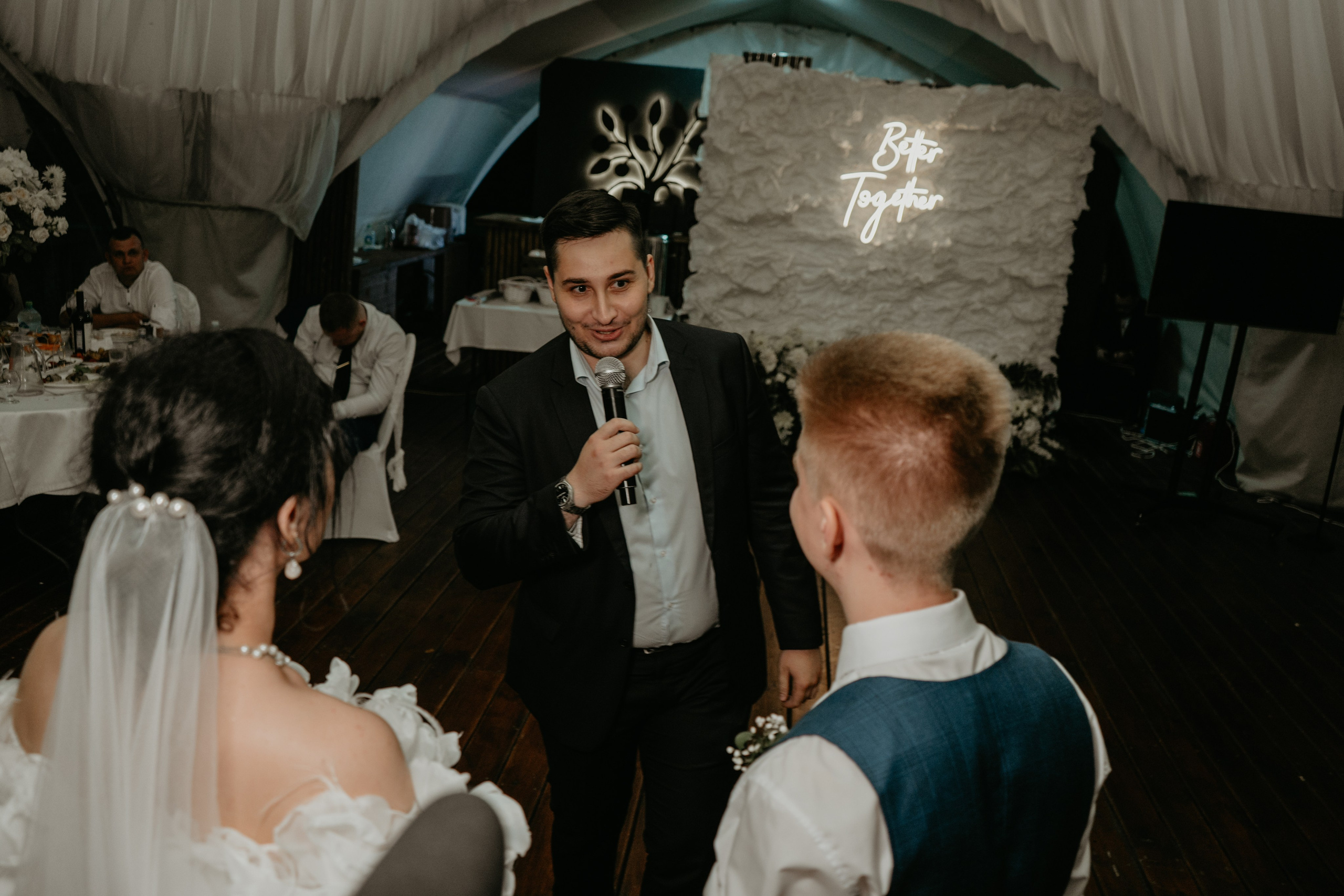 Иван и Евгения. Концептуальный фотограф Шлыкова Ольга