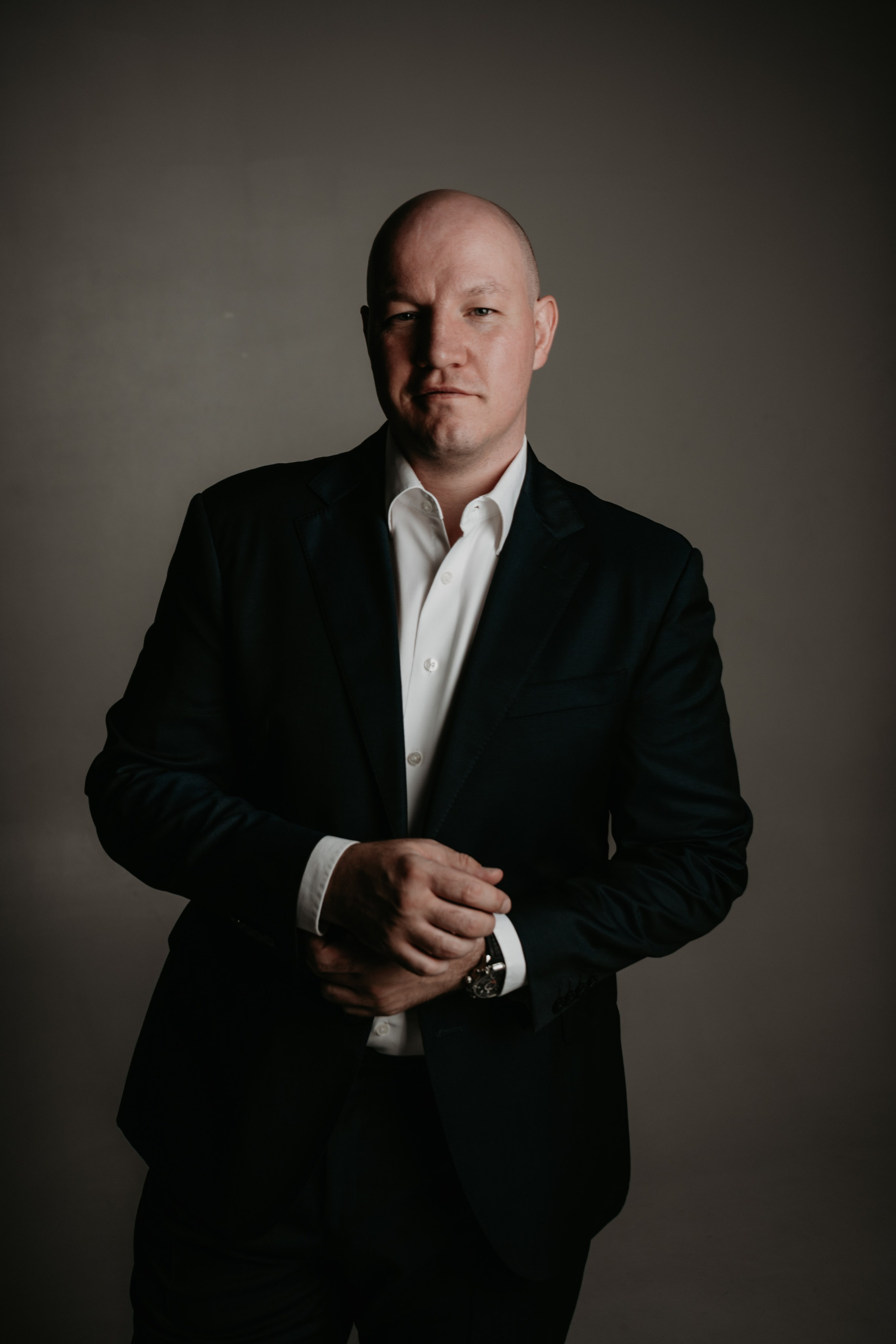 Павел. Концептуальный фотограф Шлыкова Ольга