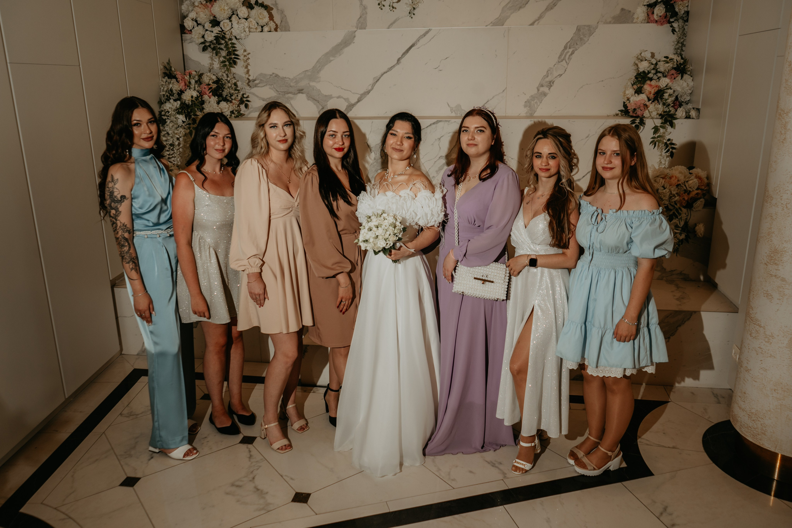 Иван и Евгения. Концептуальный фотограф Шлыкова Ольга