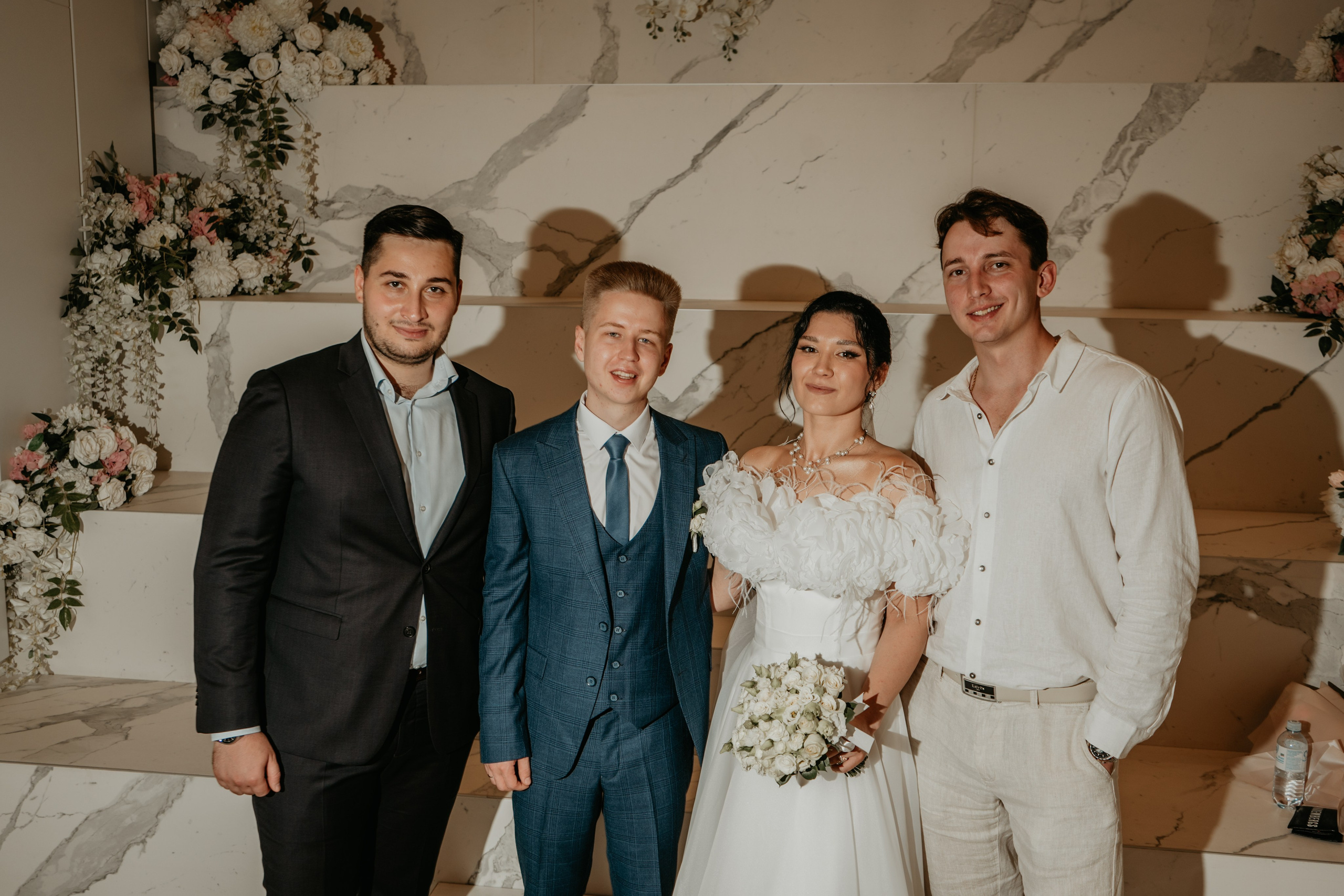 Иван и Евгения. Концептуальный фотограф Шлыкова Ольга