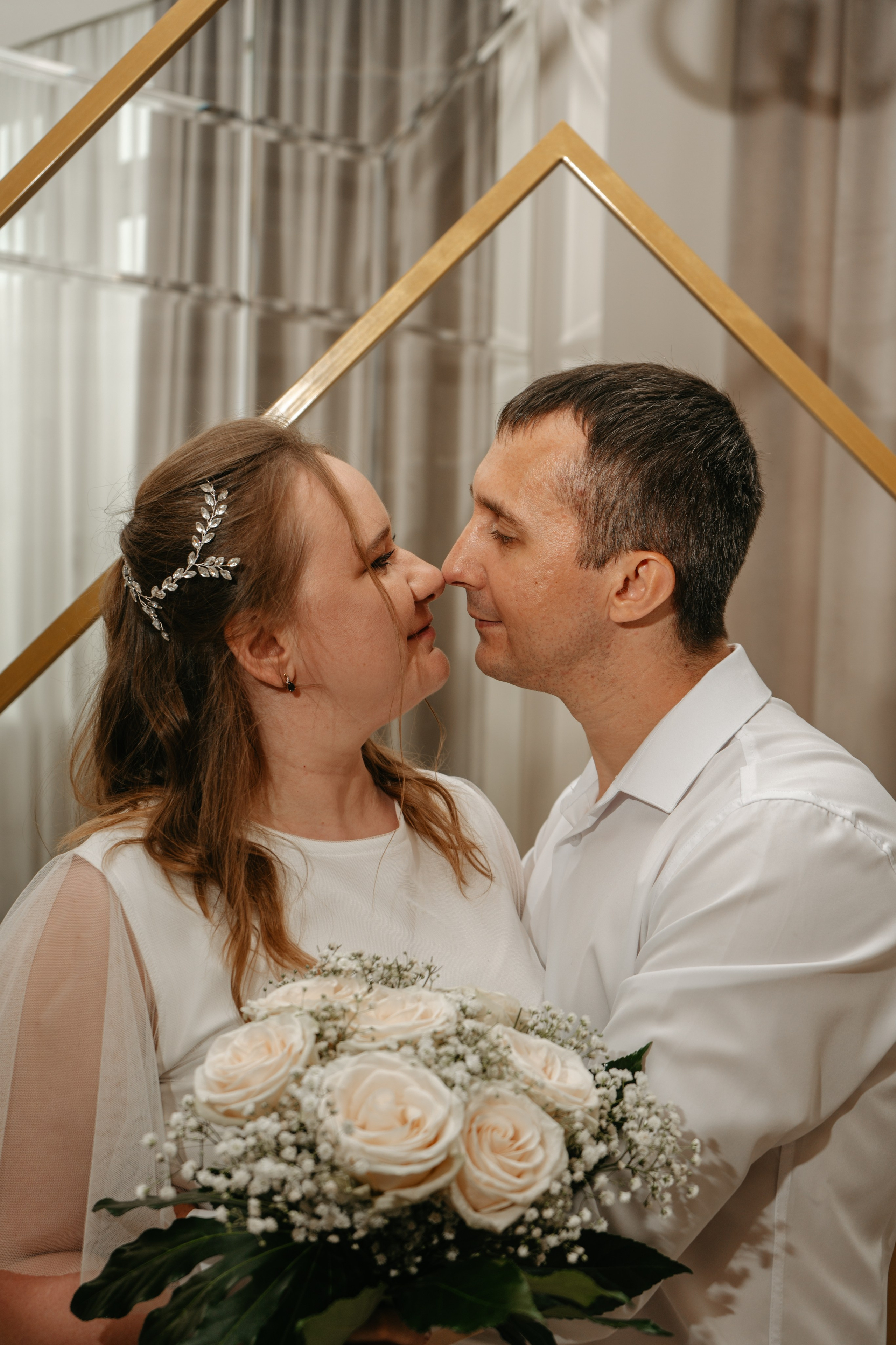 Татьяна и Иван. Концептуальный фотограф Шлыкова Ольга