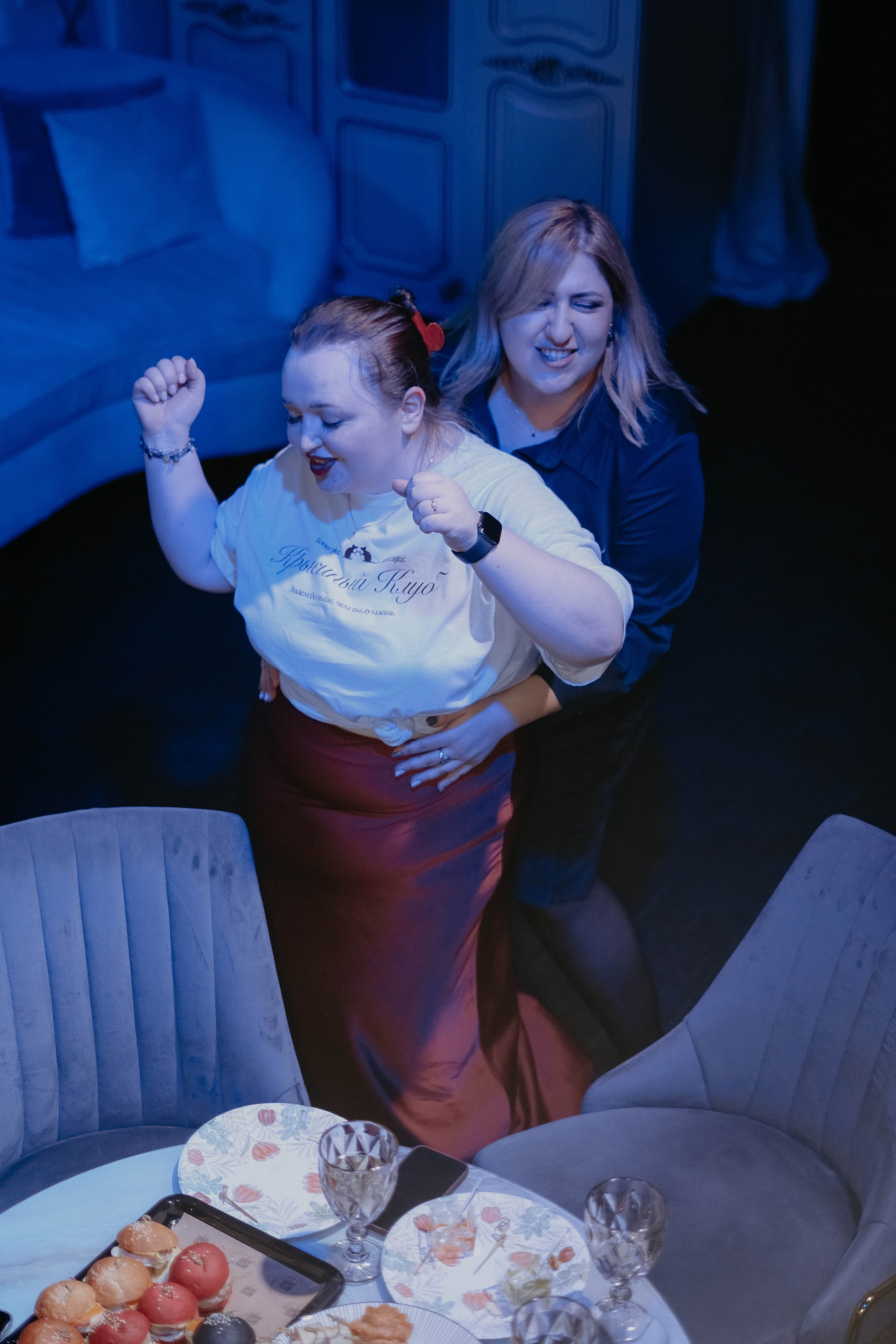 Happy birthday. Концептуальный фотограф Шлыкова Ольга