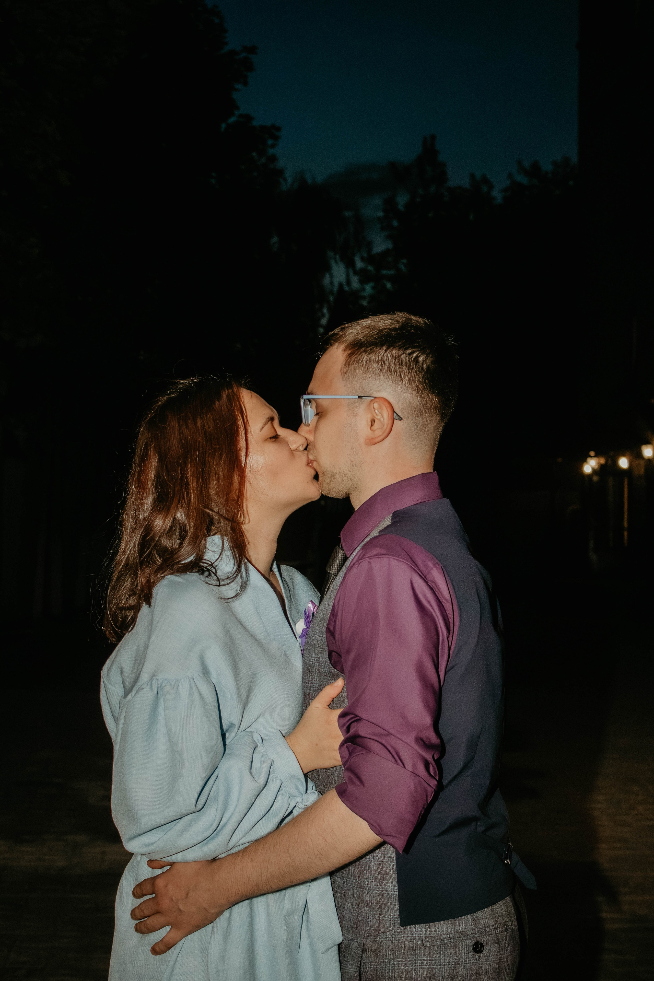 Маргарита и Игорь. Концептуальный фотограф Шлыкова Ольга