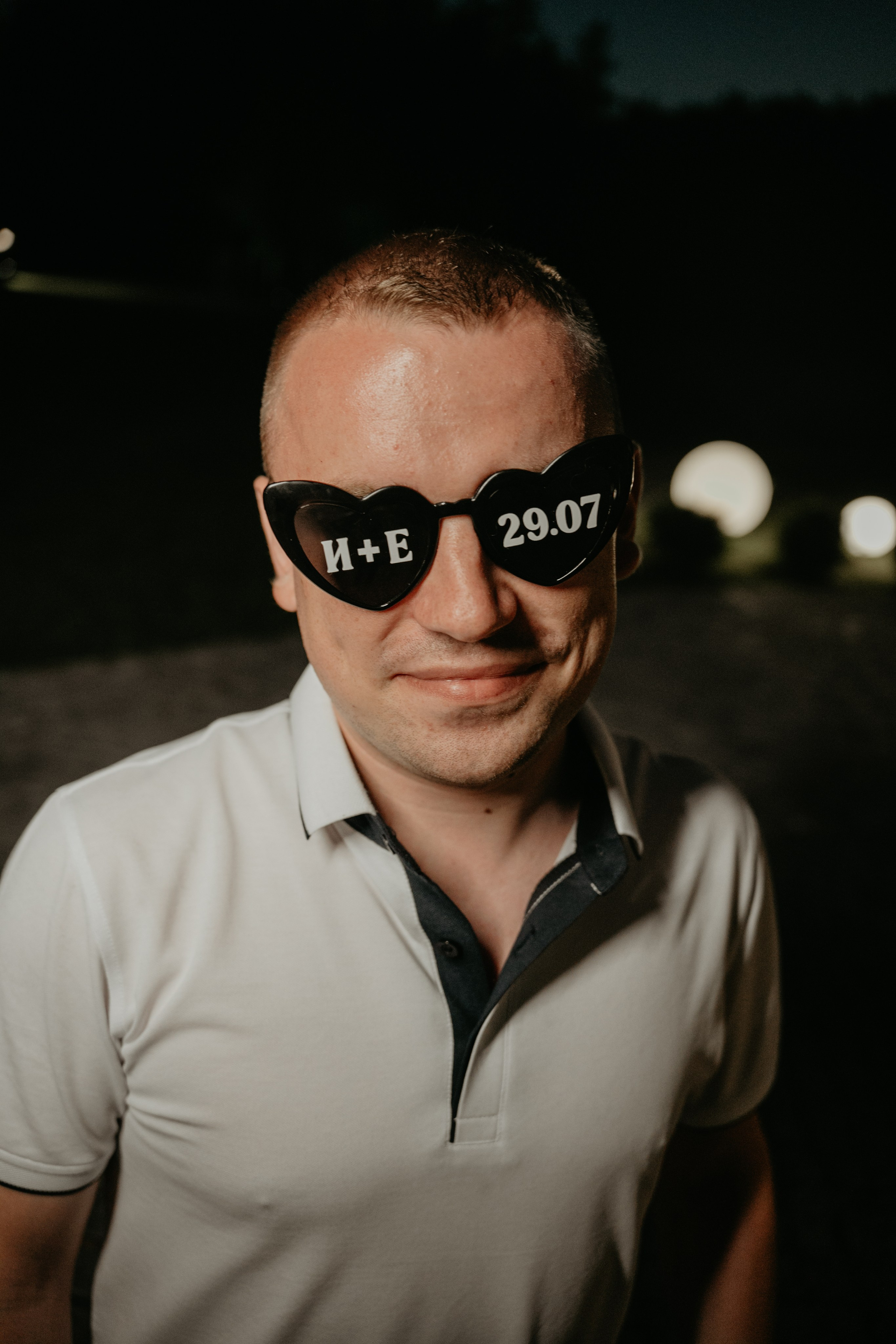 Иван и Евгения. Концептуальный фотограф Шлыкова Ольга