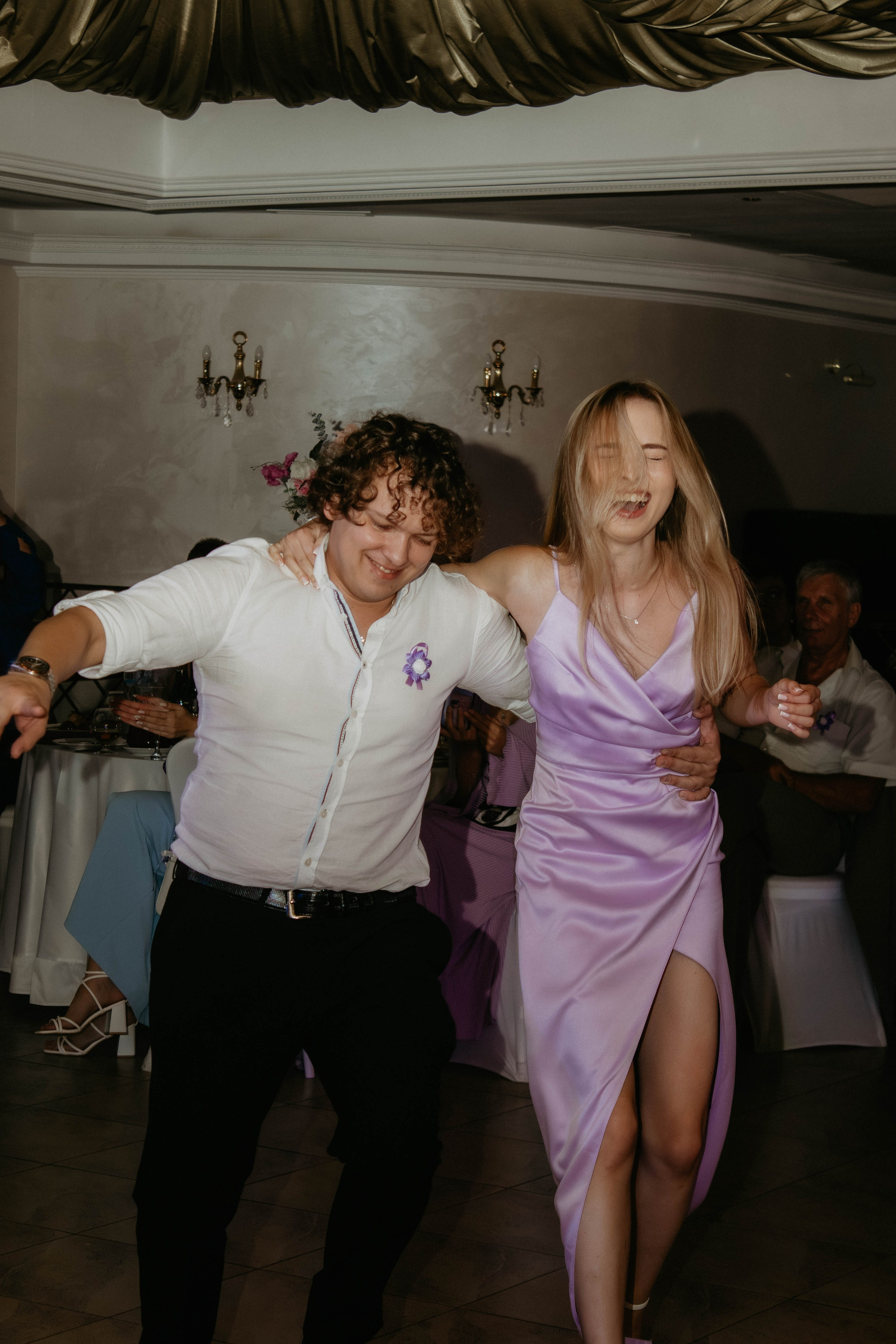 Маргарита и Игорь. Концептуальный фотограф Шлыкова Ольга