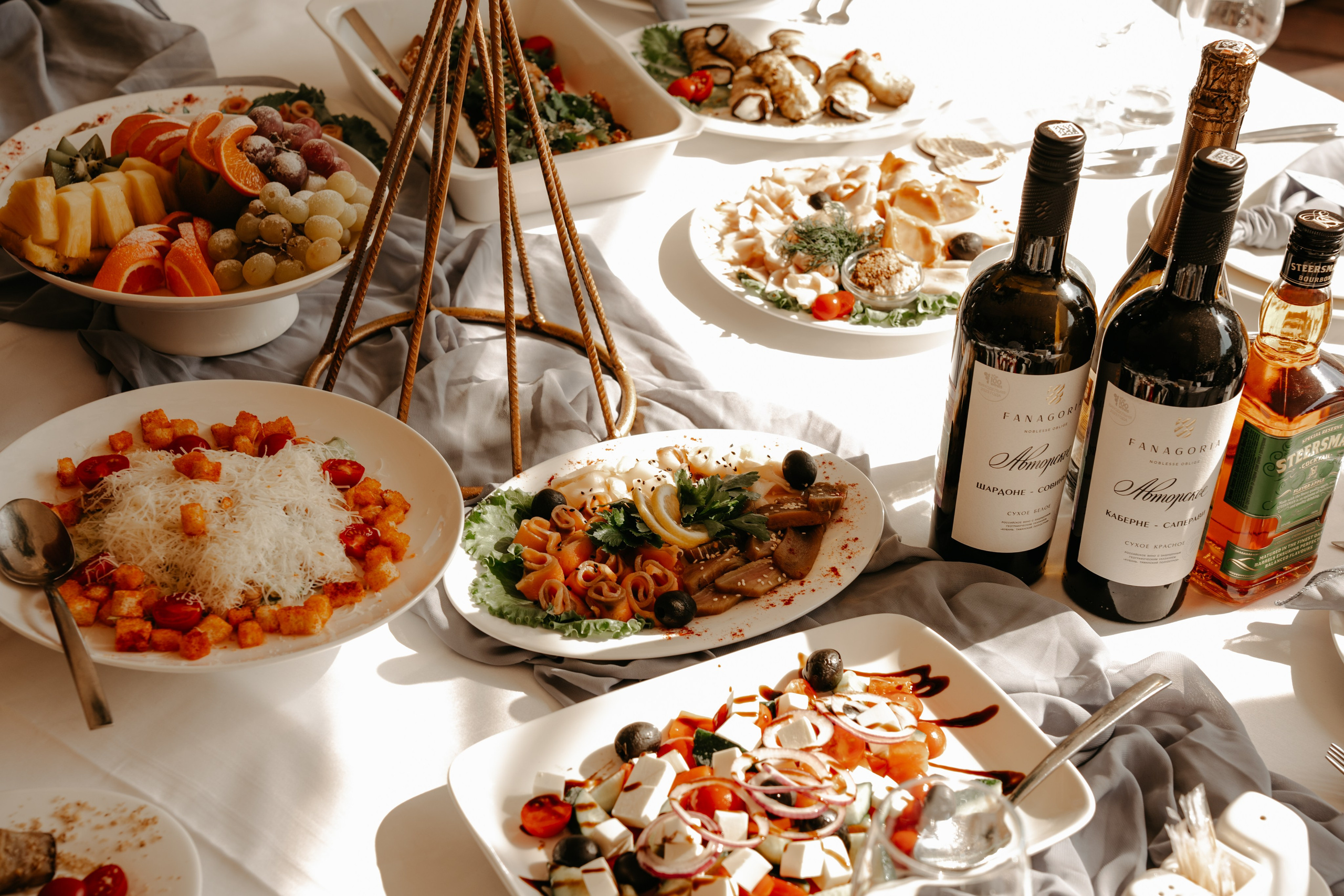 Иван и Евгения. Концептуальный фотограф Шлыкова Ольга