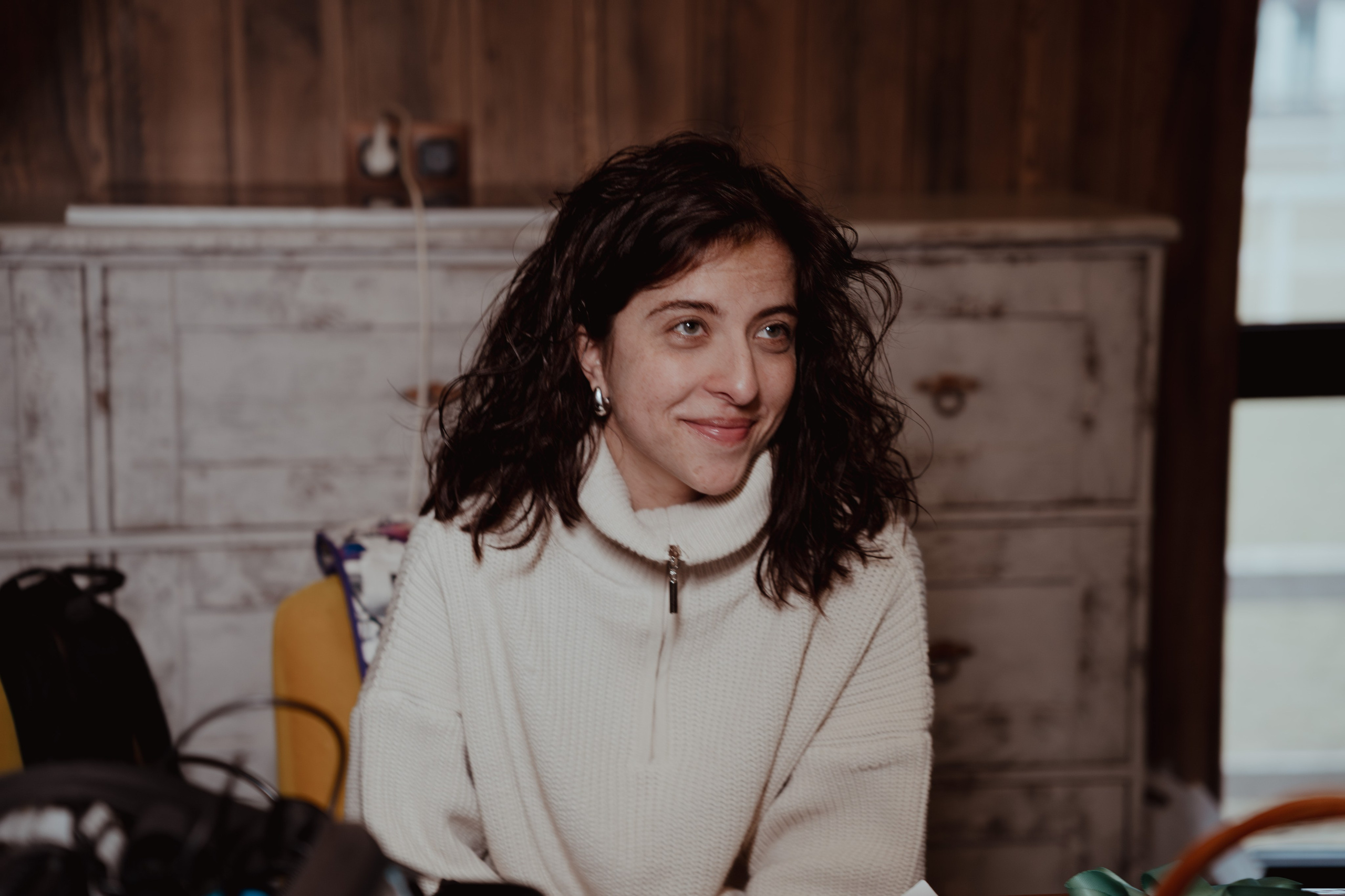 Кино. Концептуальный фотограф Шлыкова Ольга