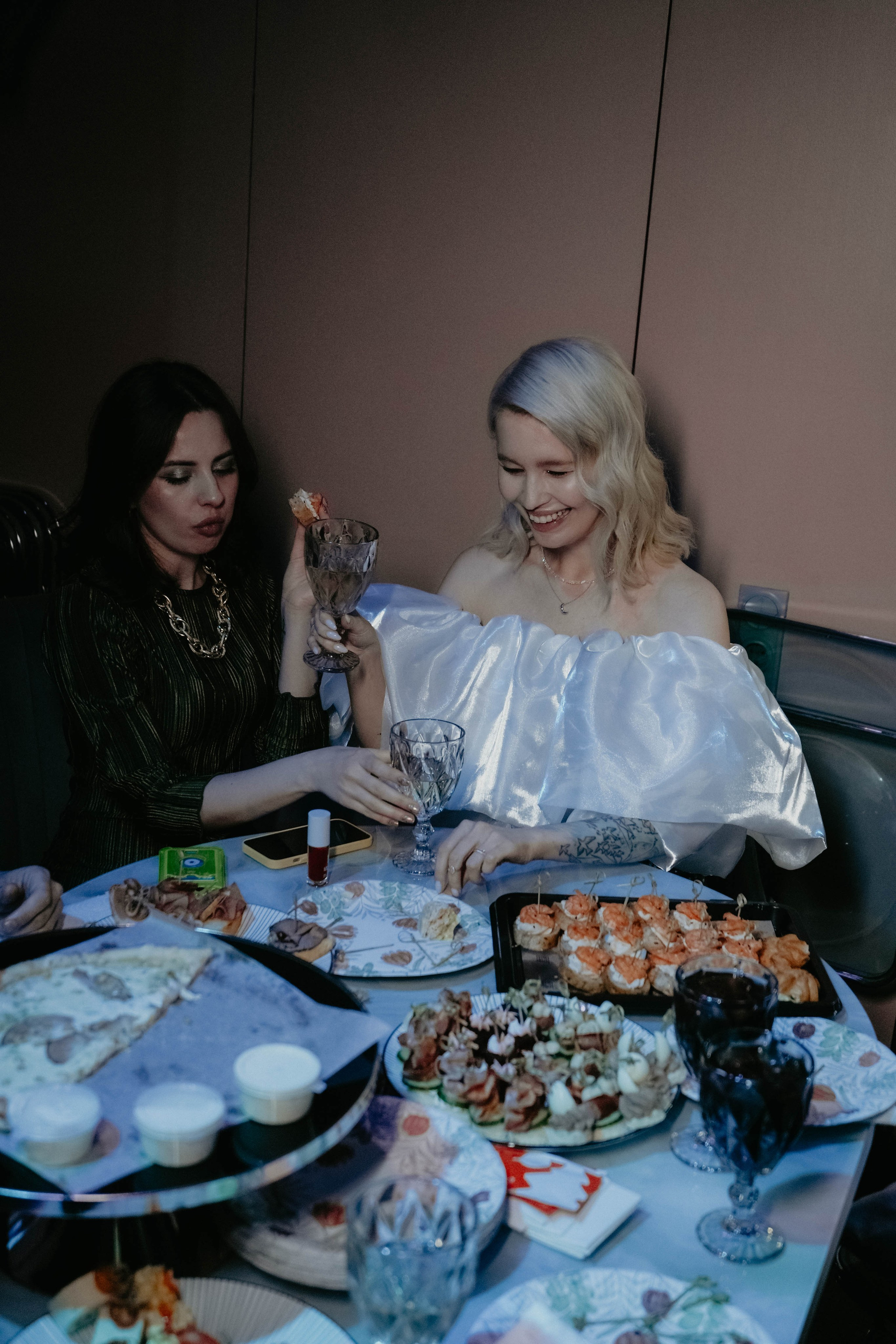 Happy birthday. Концептуальный фотограф Шлыкова Ольга