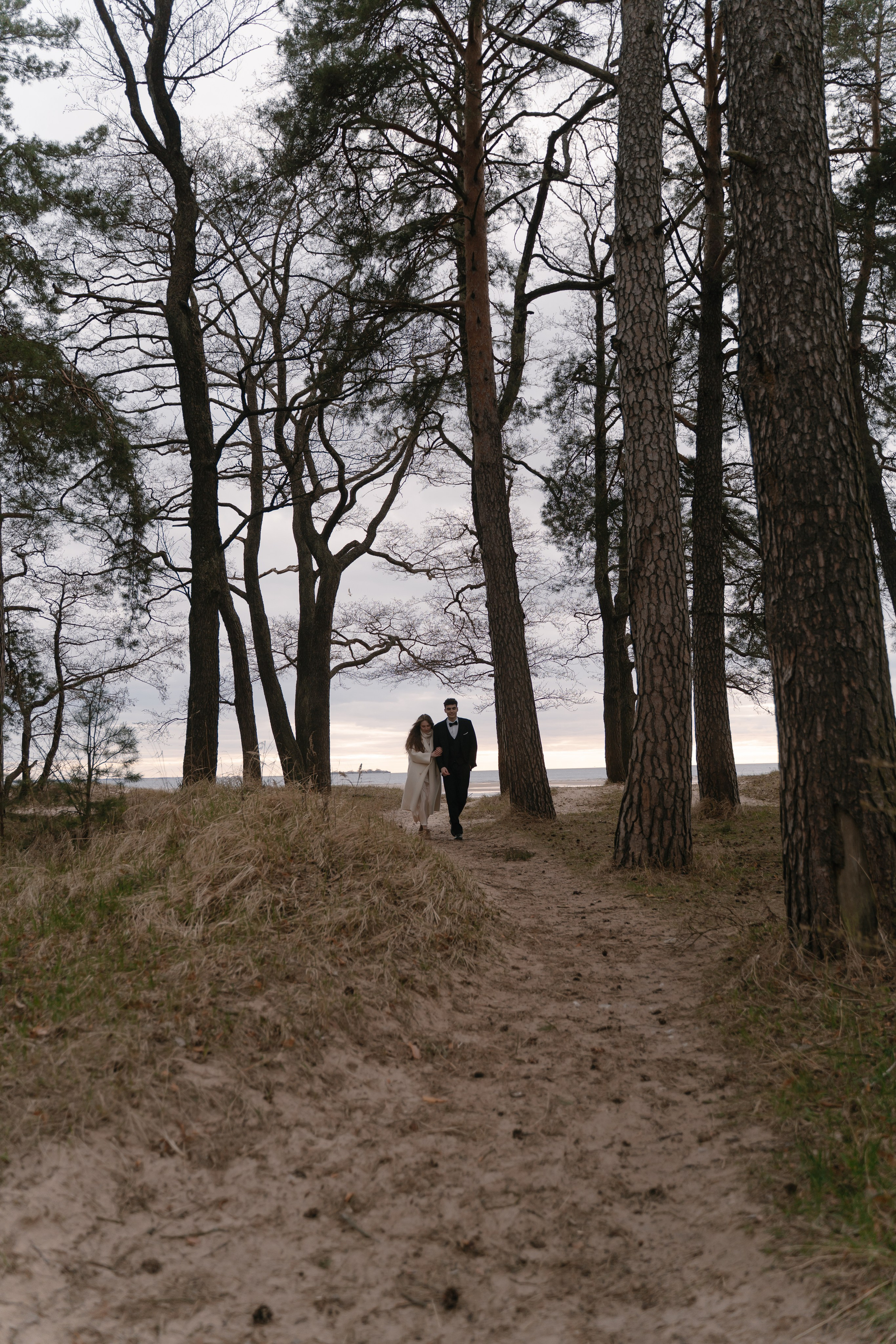 P&A (творческая съемка). Свадебный фотограф — Наталья Фед СПб/Москва