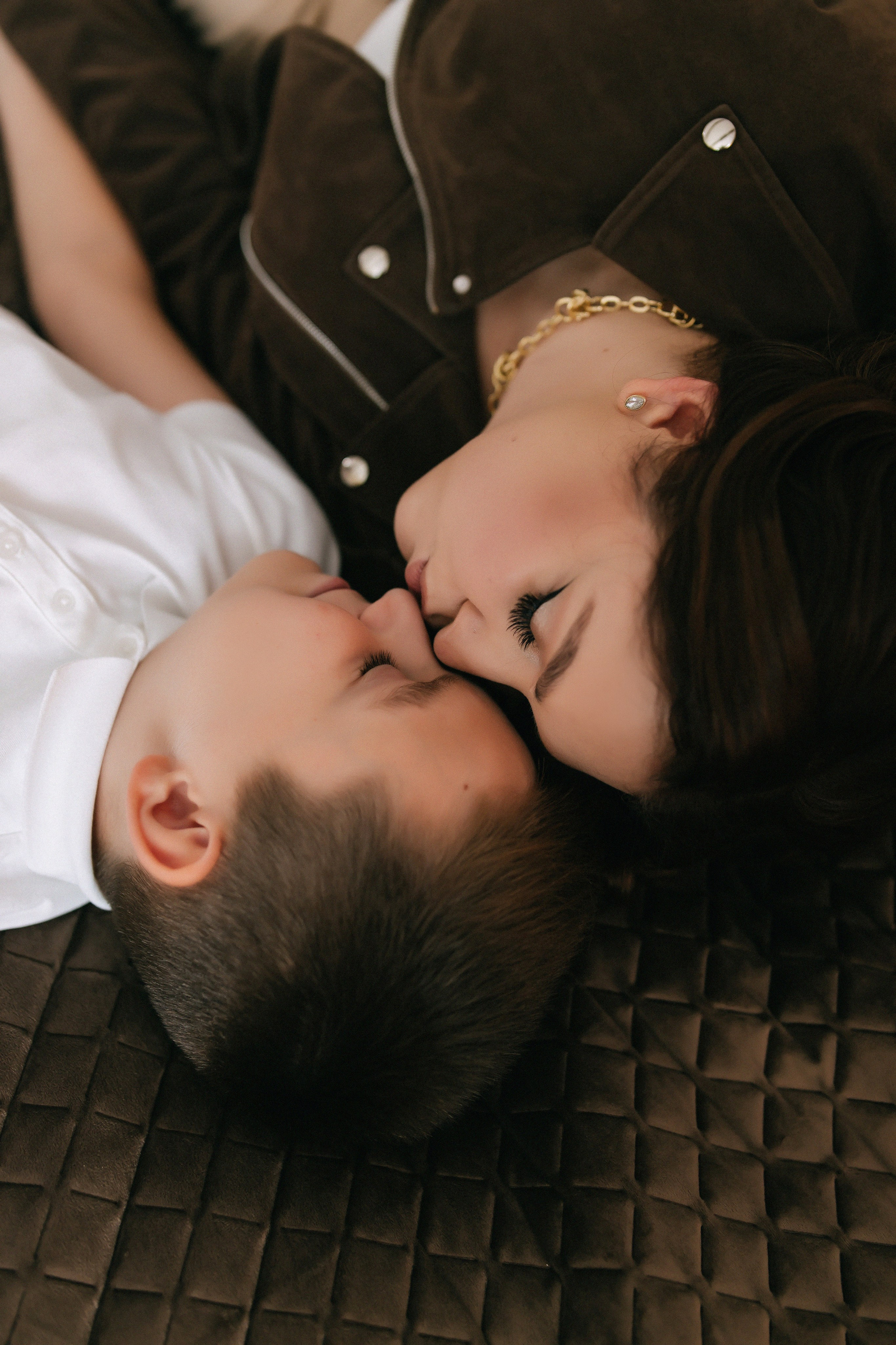 Екатерина и Елисей