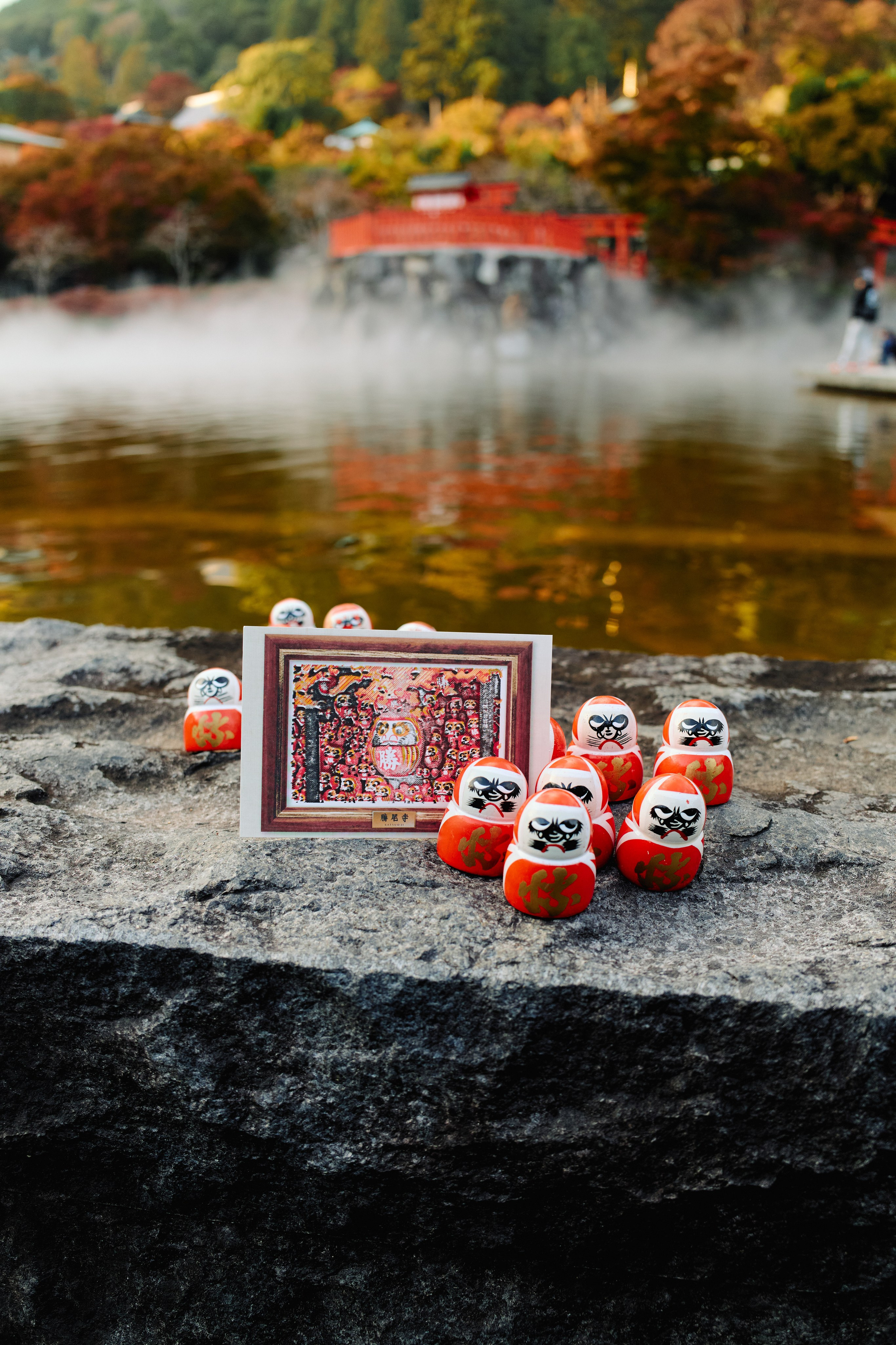 Япония. Профессиональный Фотограф во Владимире, в Москве и в Суздале — Полина Романычева