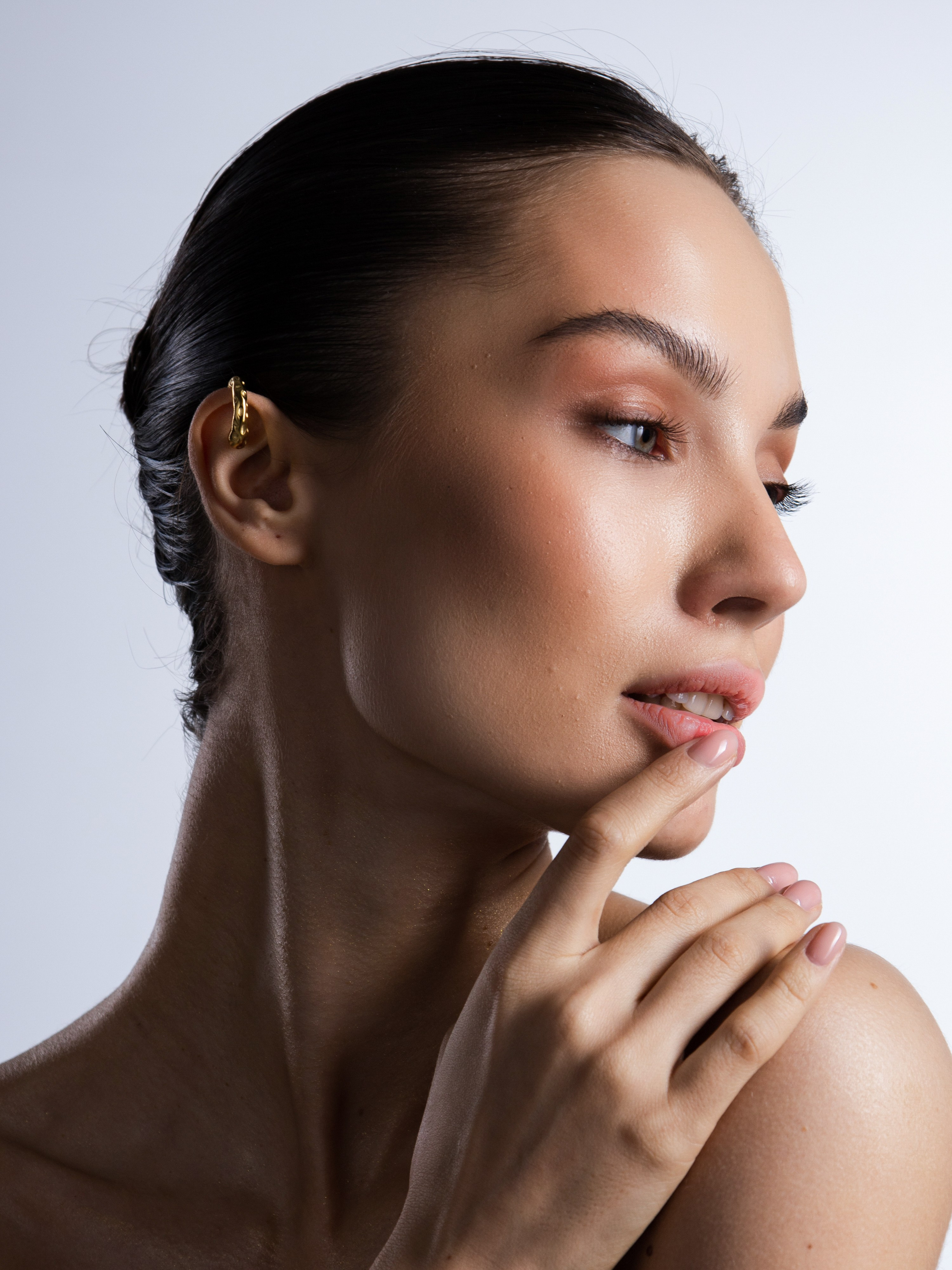 Модельная. Предметный и модельный фотограф Хасаншин Дамир