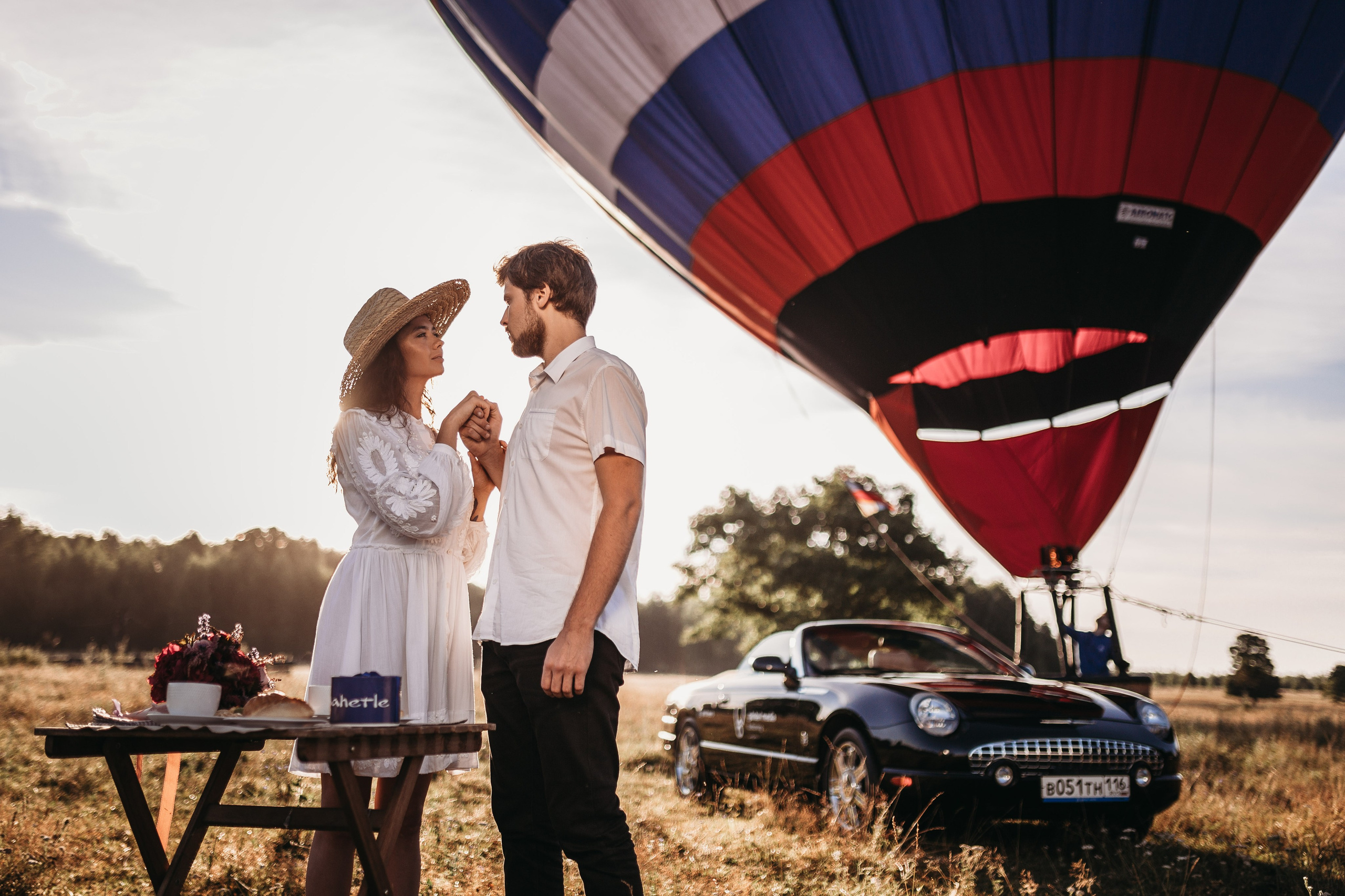 Фотосессии. Фотограф Казань