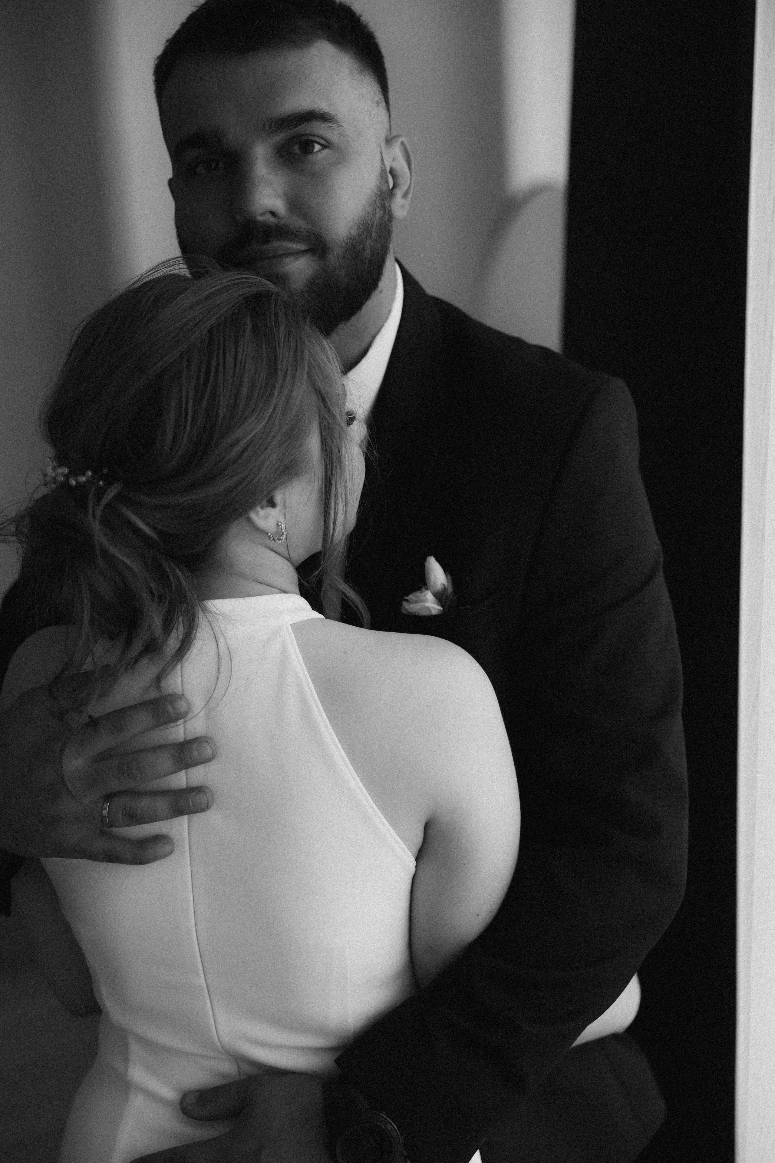 Ольга и Иван. Свадебный фотограф Екатеринбург Алексей Ладыгин