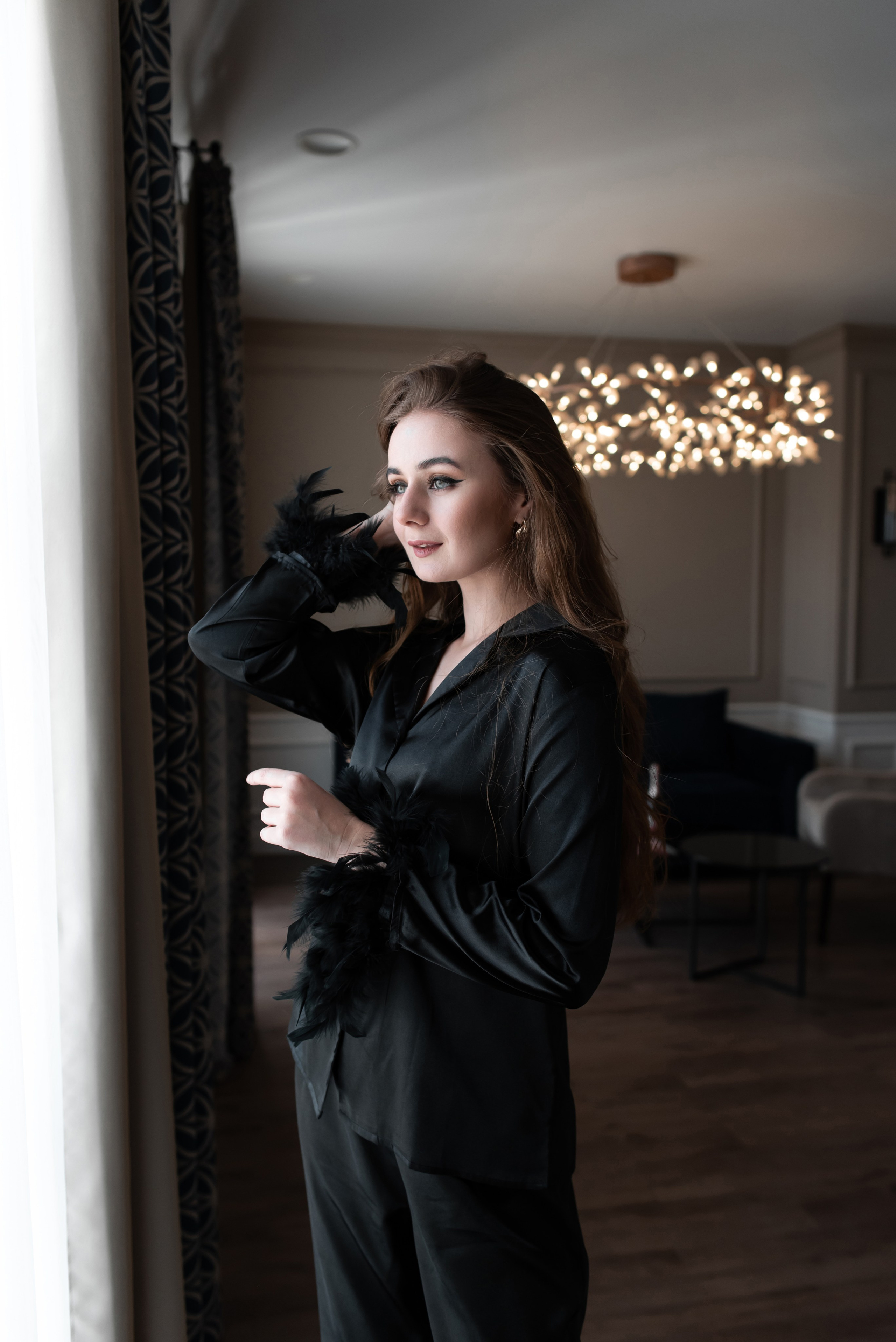 Анастасия. Фотограф Палий Ульяна