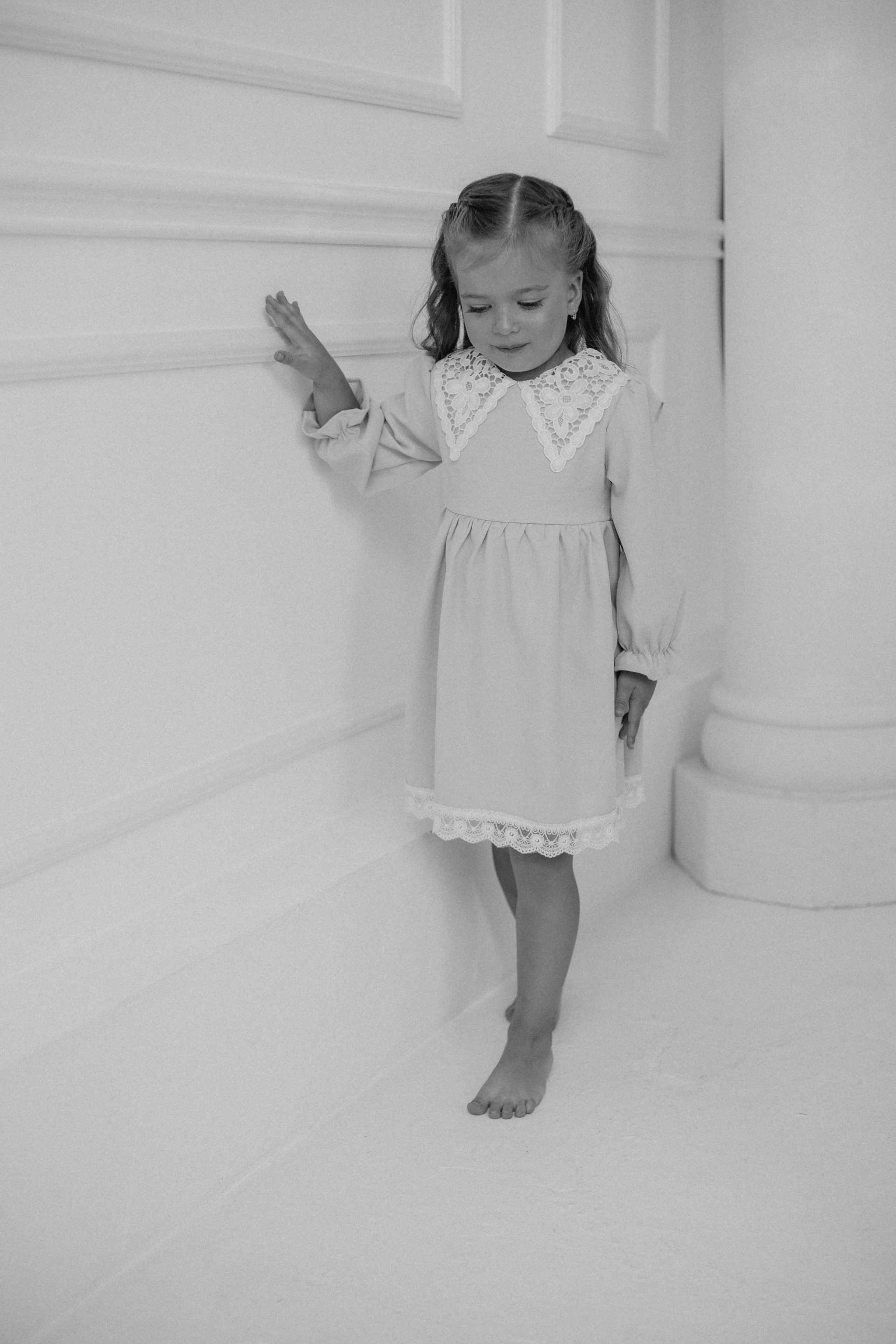 Виктория и София. Фотограф Александр Закадычный | Таганрог