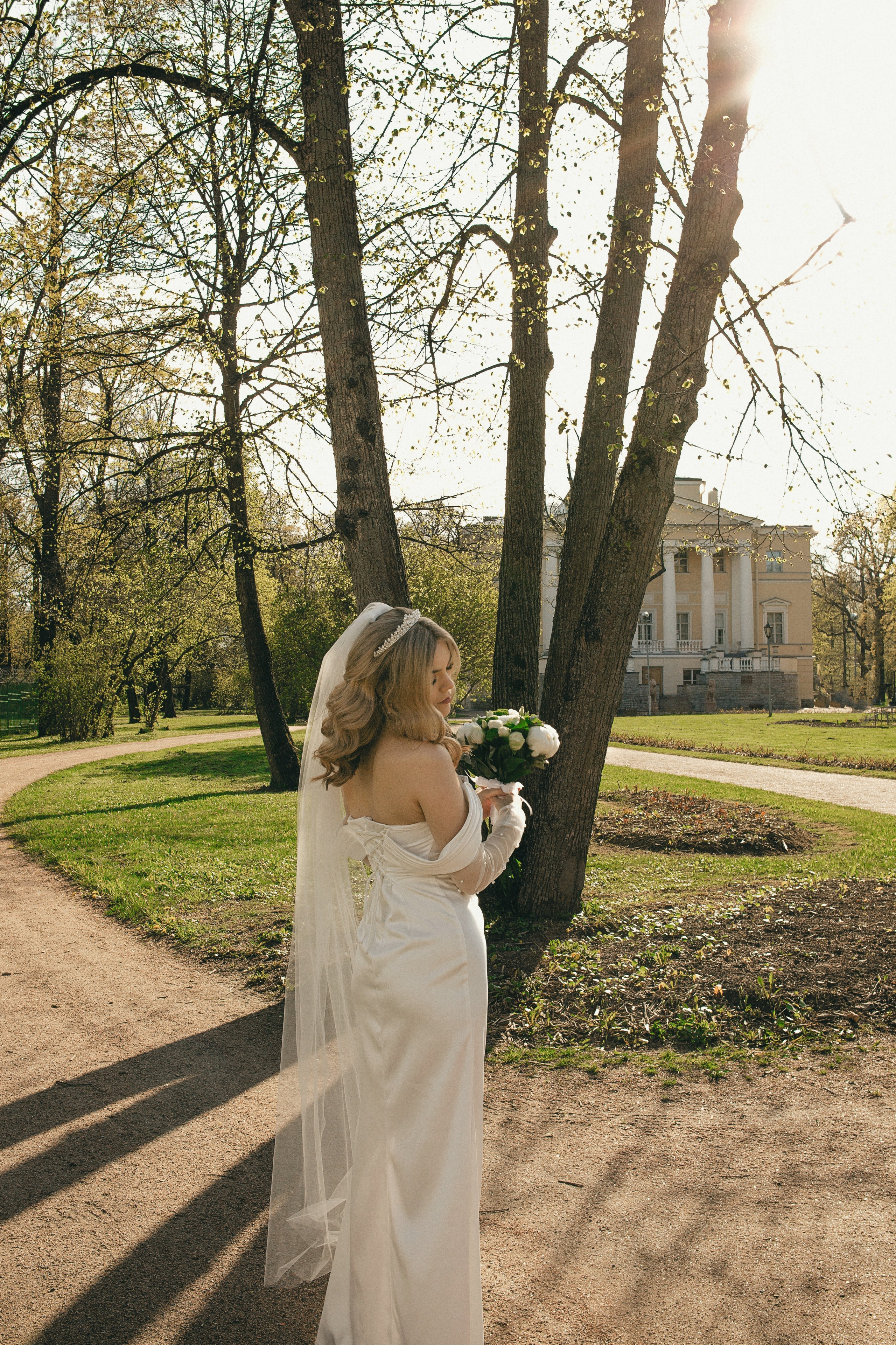 Евгений и Снежана. Свадебный и портретный фотограф Анастасия Казакова Санкт-Петербург