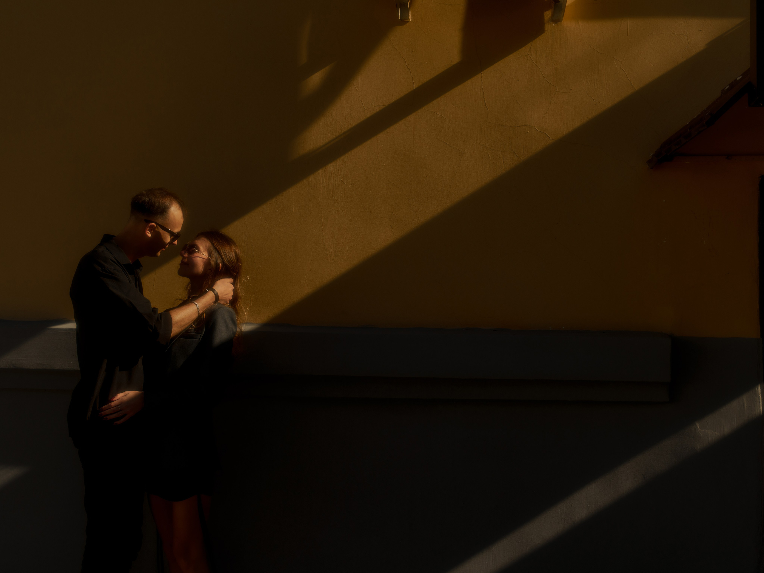 Антон и Маша. Свадебный и семейный фотограф Диана Лбова. Чебоксары