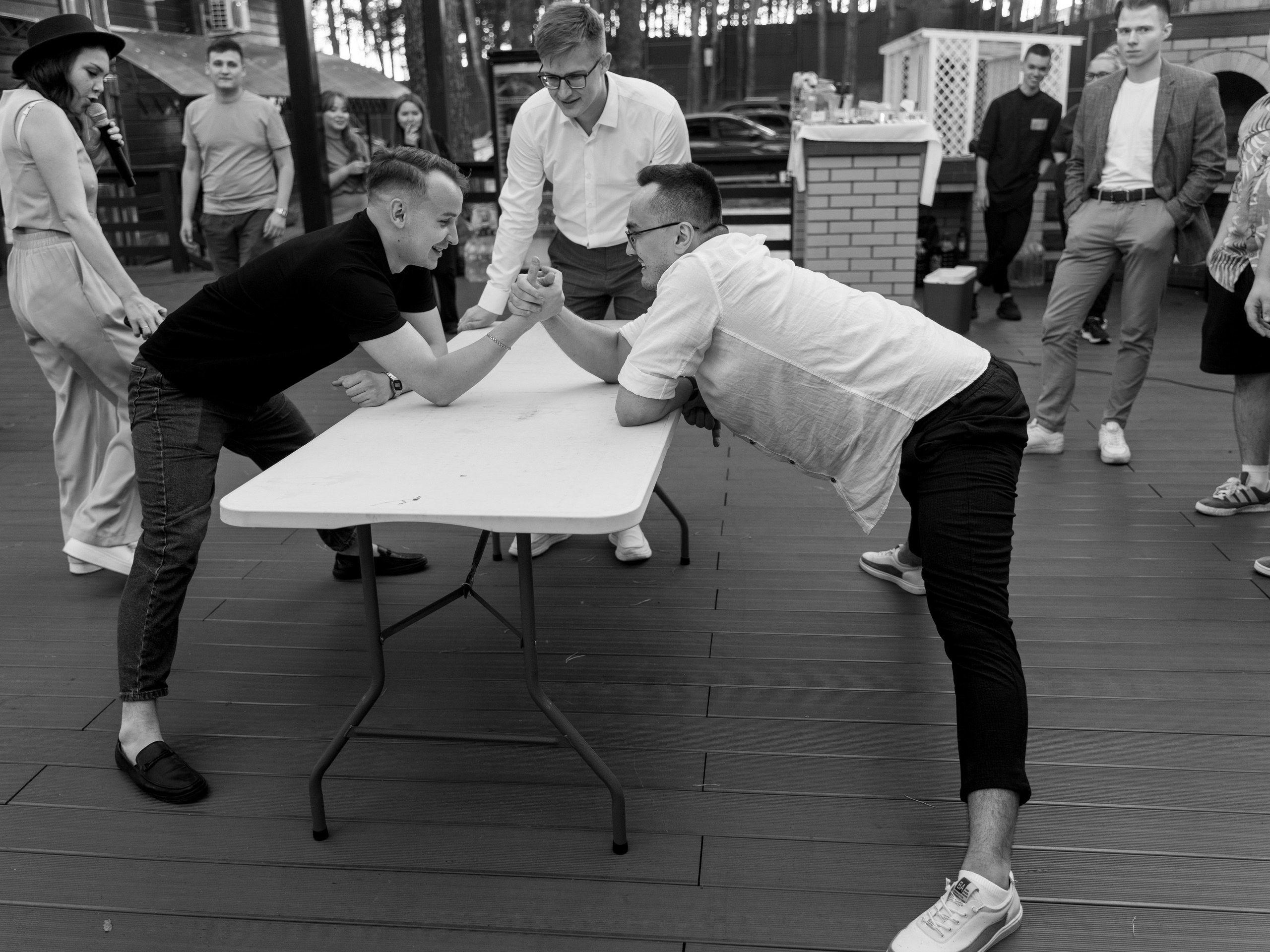 A&D PARTY. Свадебный и семейный фотограф Диана Лбова. Чебоксары