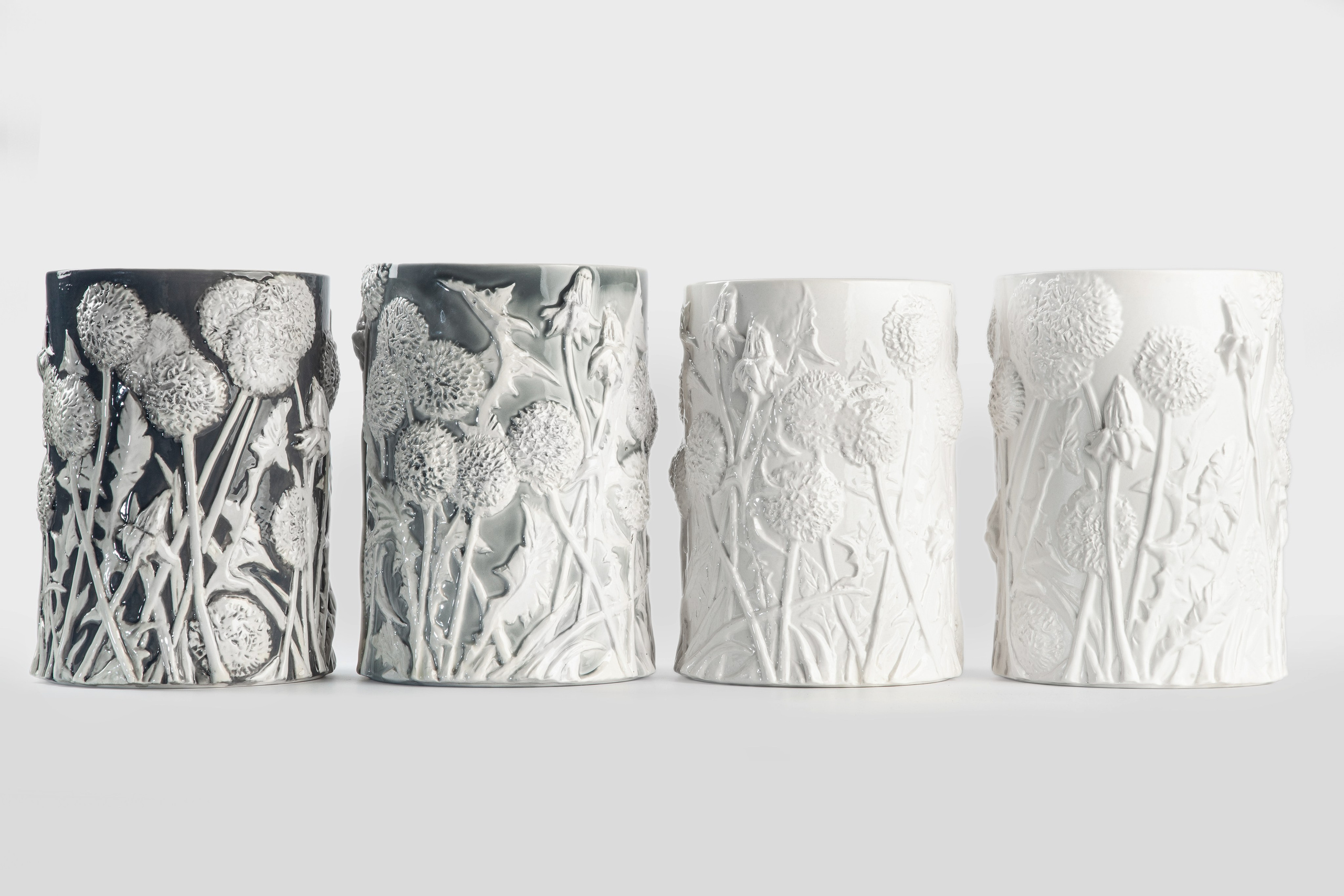 Керамика Ирины Успенской. Фотограф в Москве Максим Быков