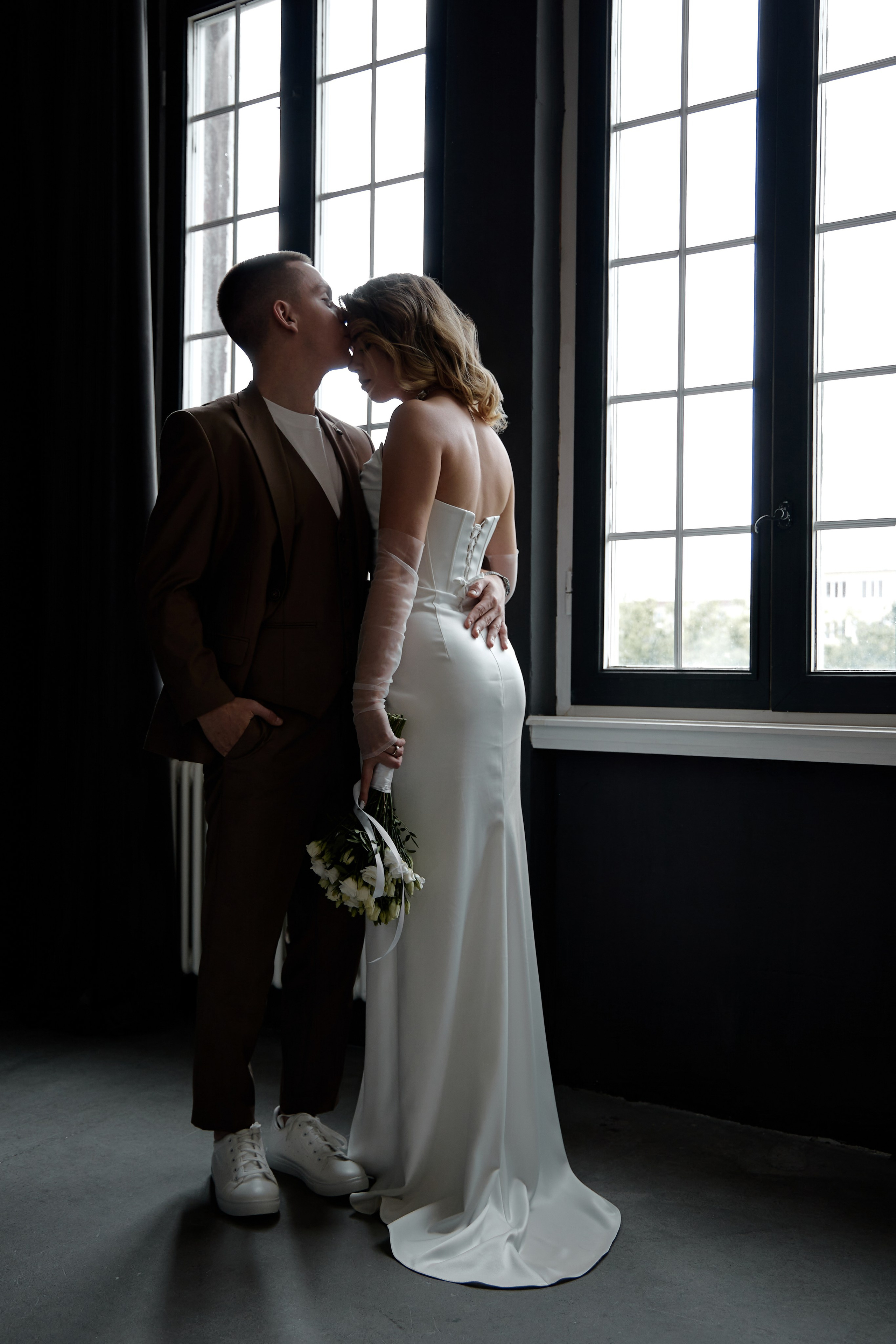 Никита и Юля. Александр и Евгения Фокины — фотограф Первоуральск, Екатеринбург