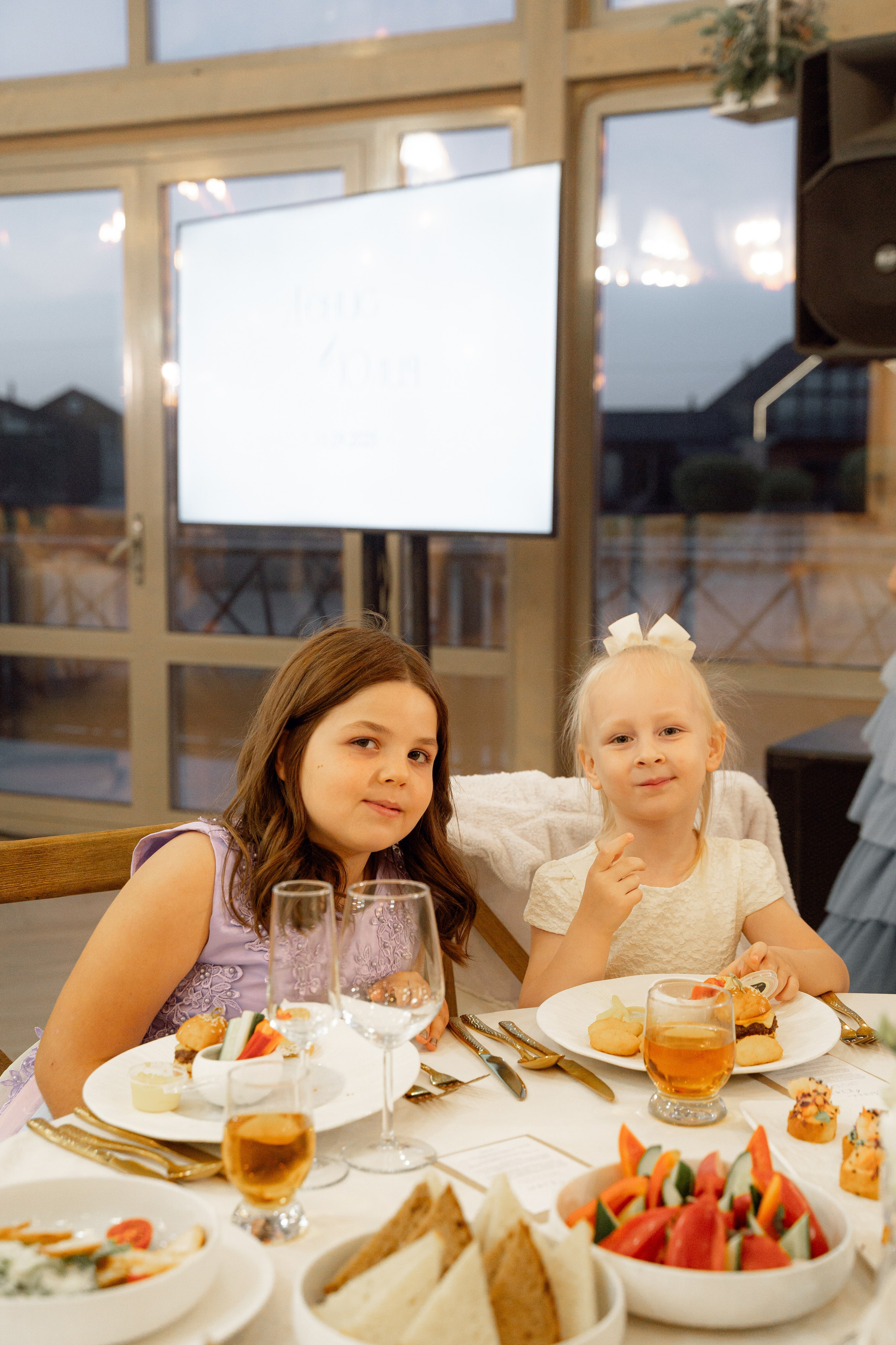 Денис & Юля. Свадебный фотограф в Казани