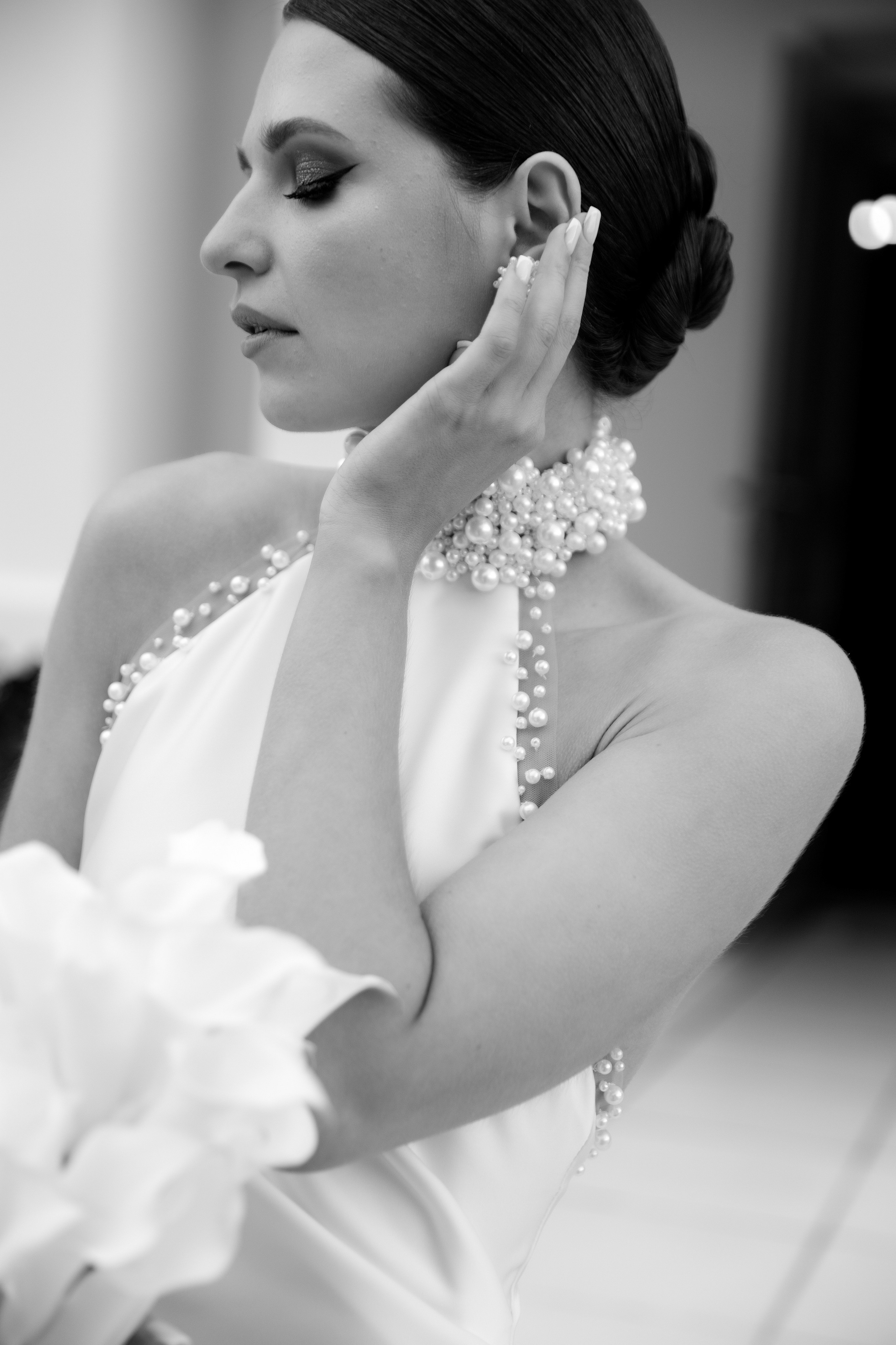 Александр и Ангелина | Петровские Паруса (Калуга). Свадебный фотограф Ангелина Зотова | Обнинск, Москва, Калуга