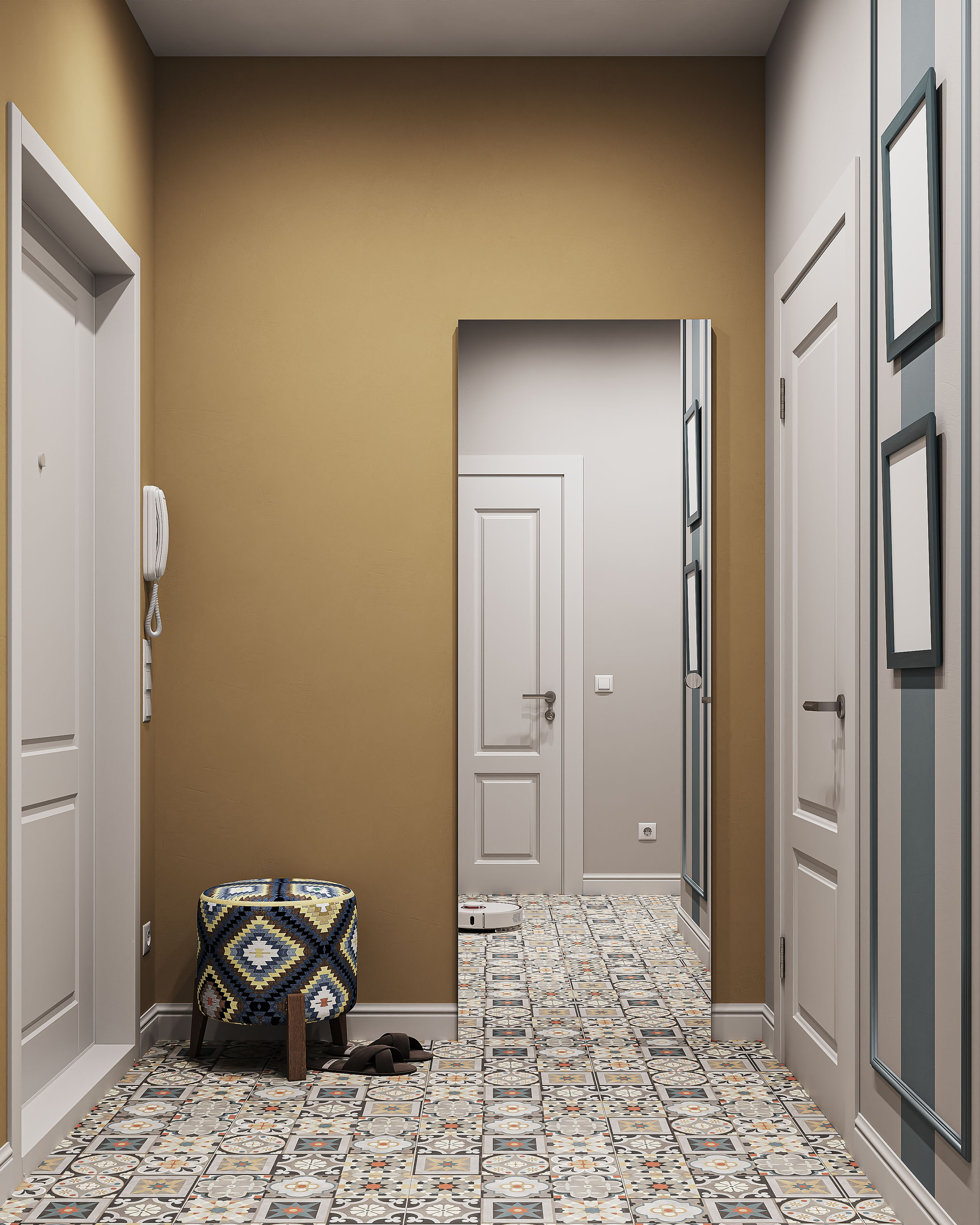 ЖК «Михневская»