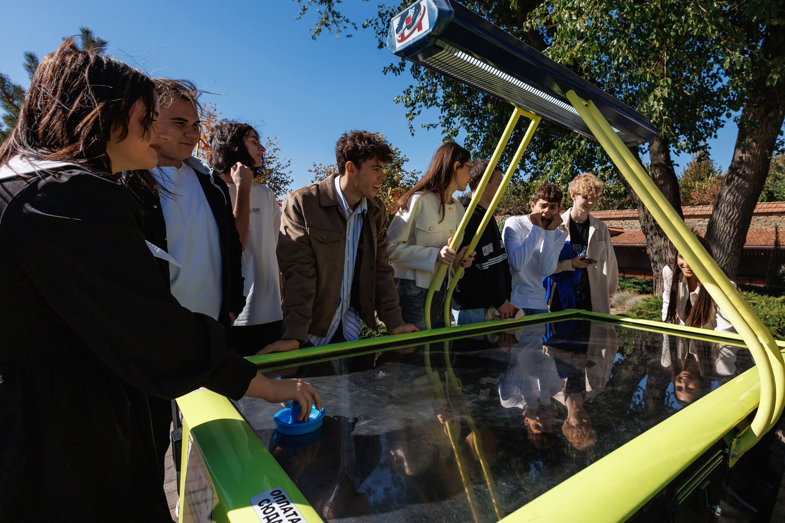 11-а, 11 шк, выпуск 2025