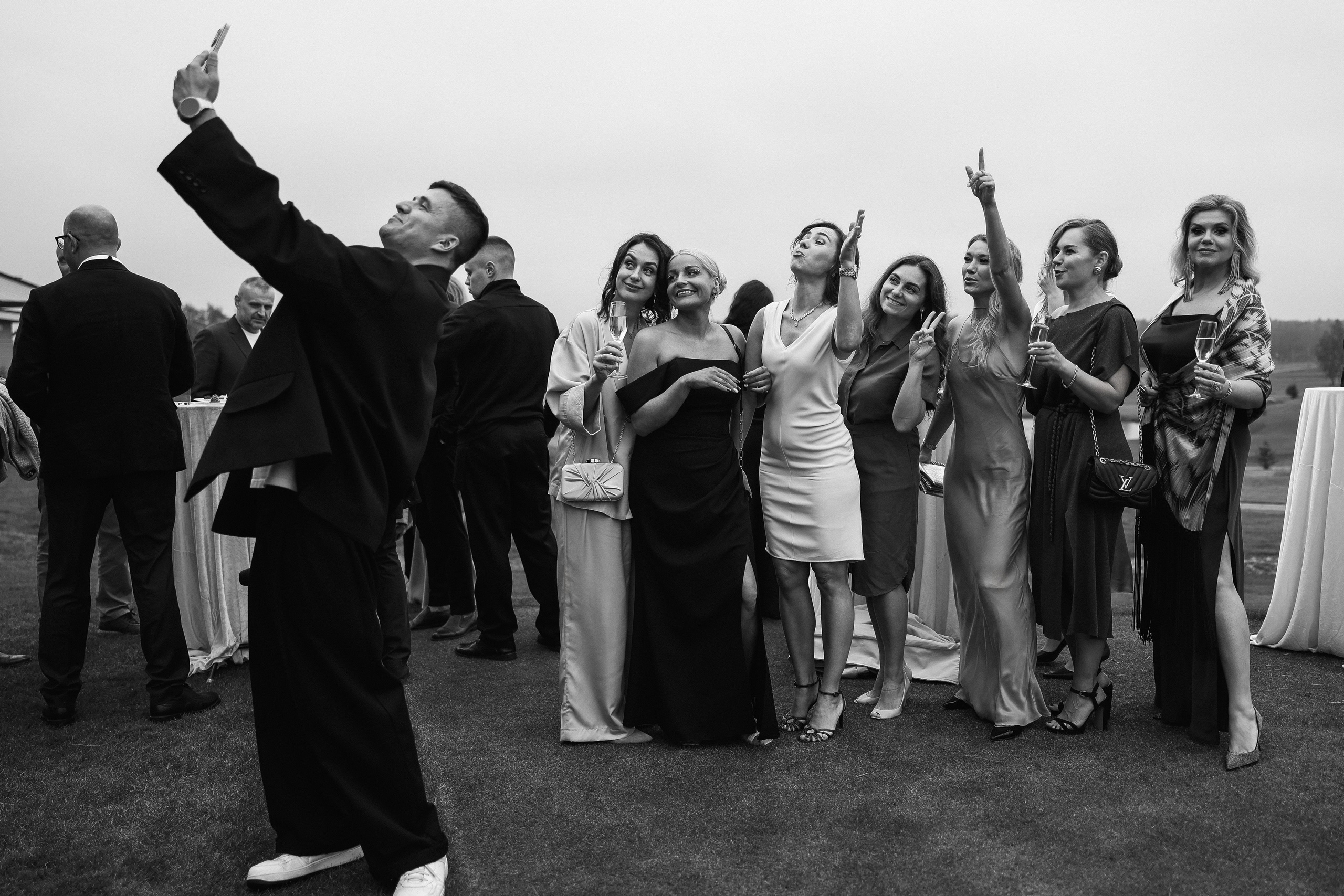 Лена и Тарас. Свадебный и семейный Фотограф Денис Кошель