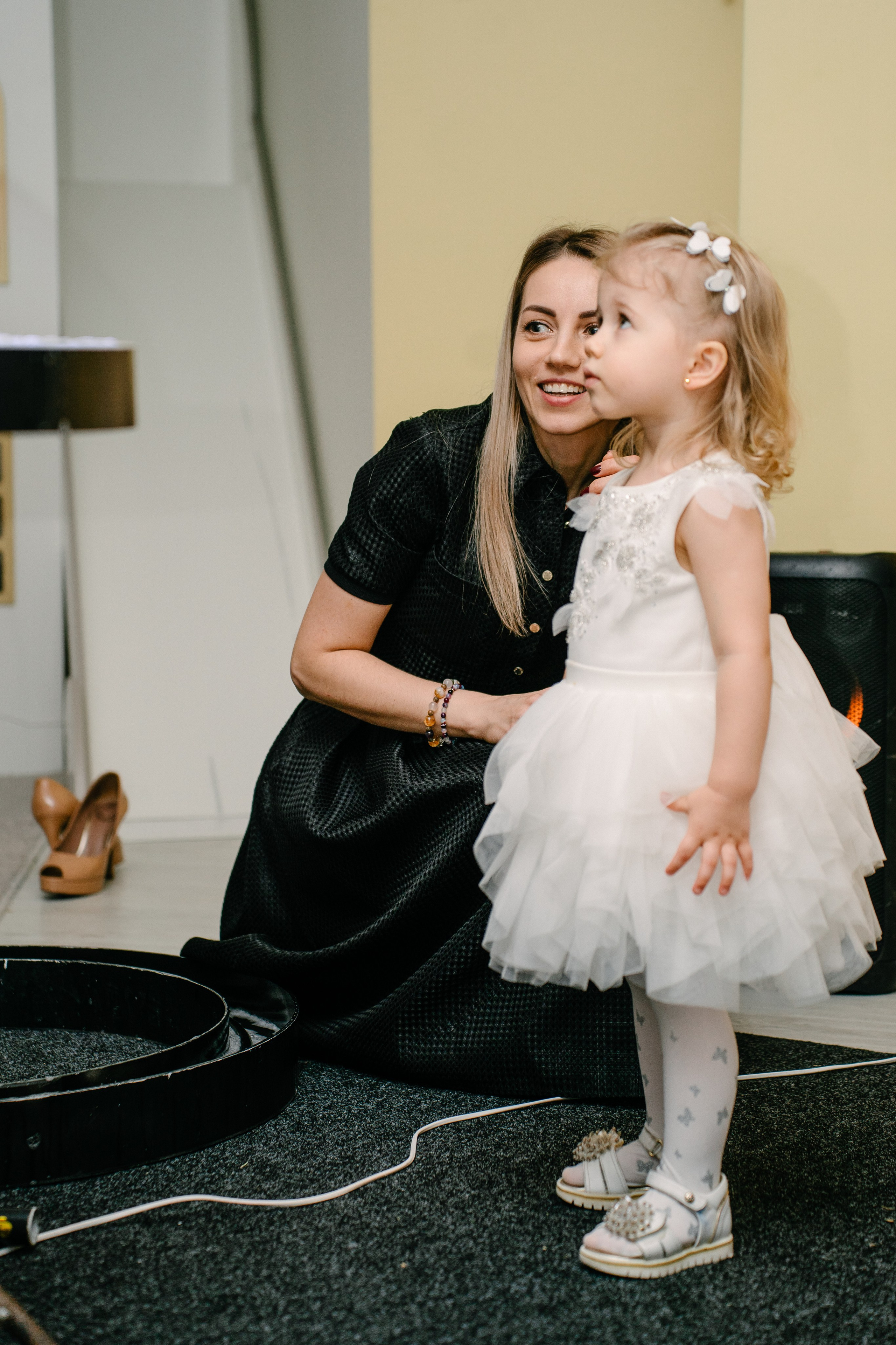 Александре 2 годика. Свадебный и семейный фотограф в Воронеже Анастасия Бойко