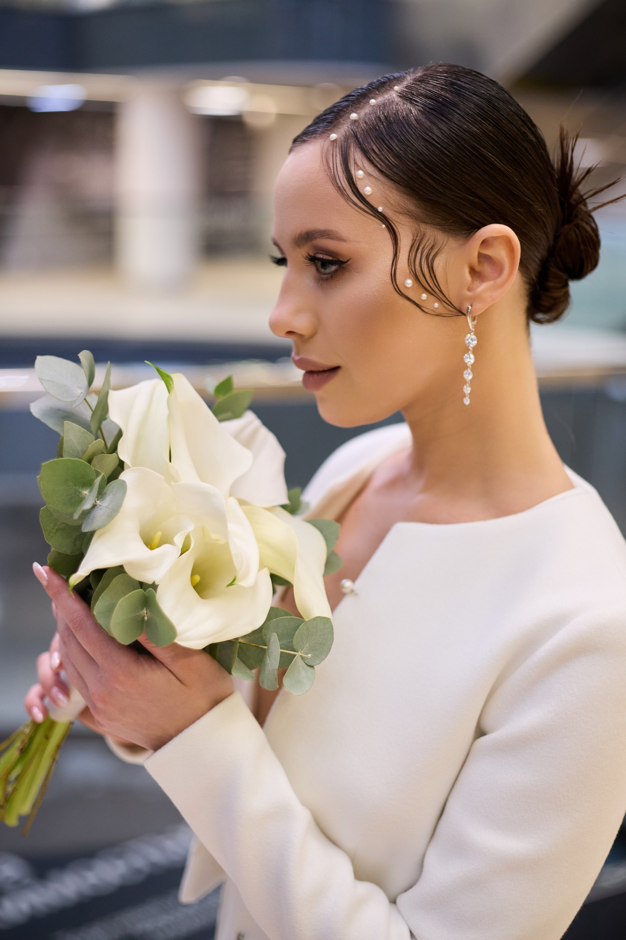 23.12.2024 Анжелика и Сергей. Фотограф|Москва-СПб| Анастасия Рябинина