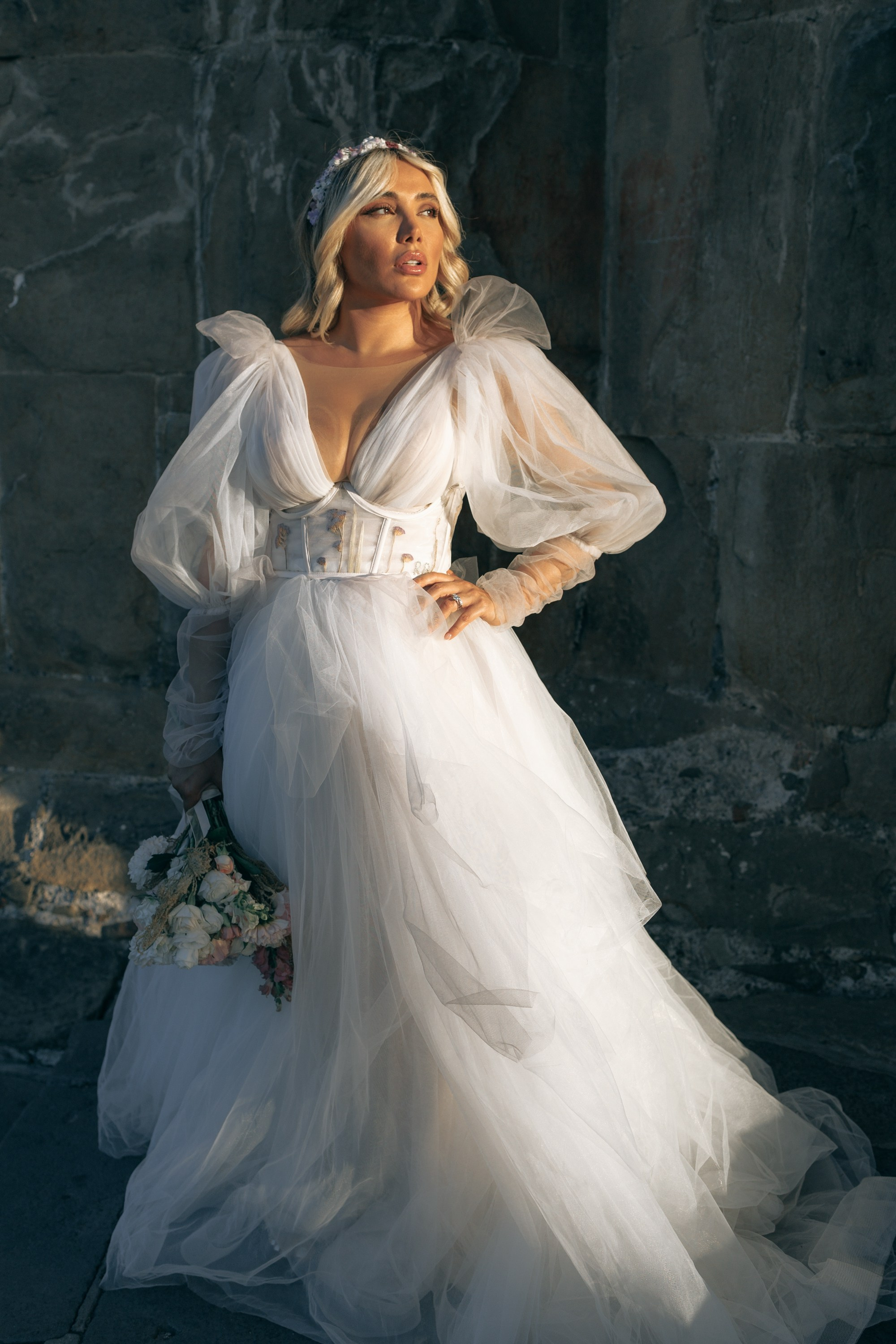 Иранская свадебная фотосессия в Тбилиси, Грузия. Федор Лемешко — Семейный и Свадебный Лайфстайл фотограф в Таиланде Дубае Грузии Армении