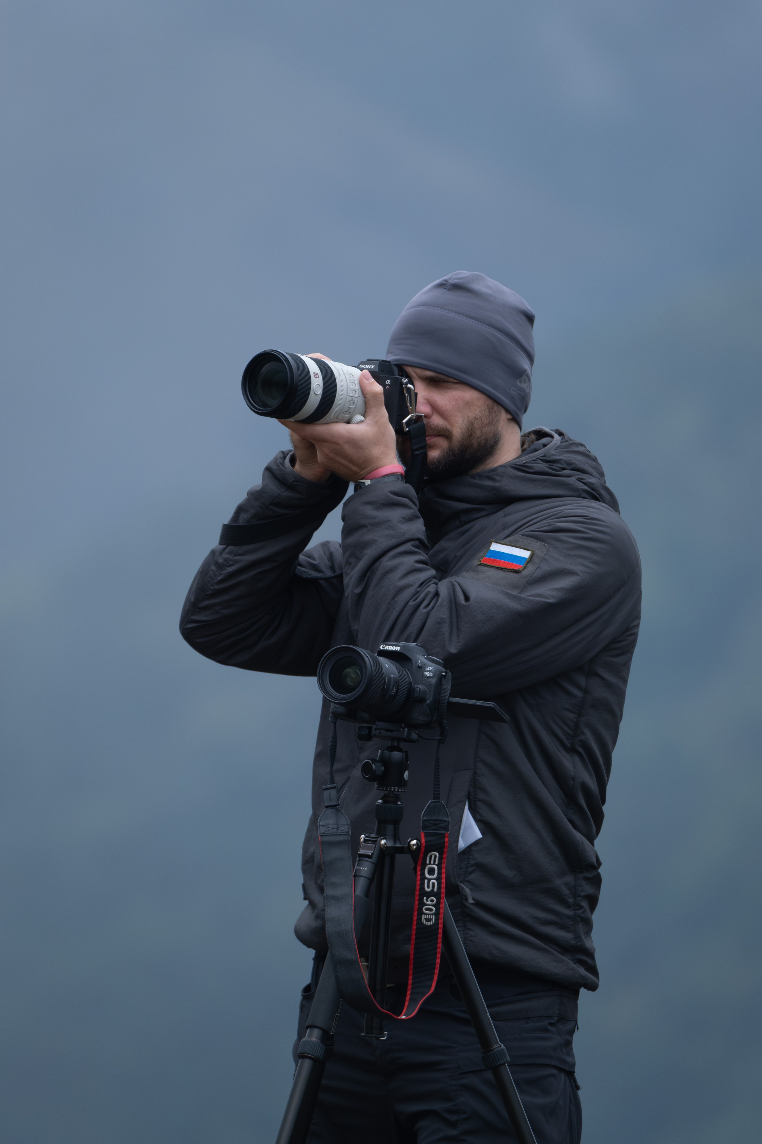 Новости. NPC'25. Фотографии. Фототуры и обучение пейзажной фотографии