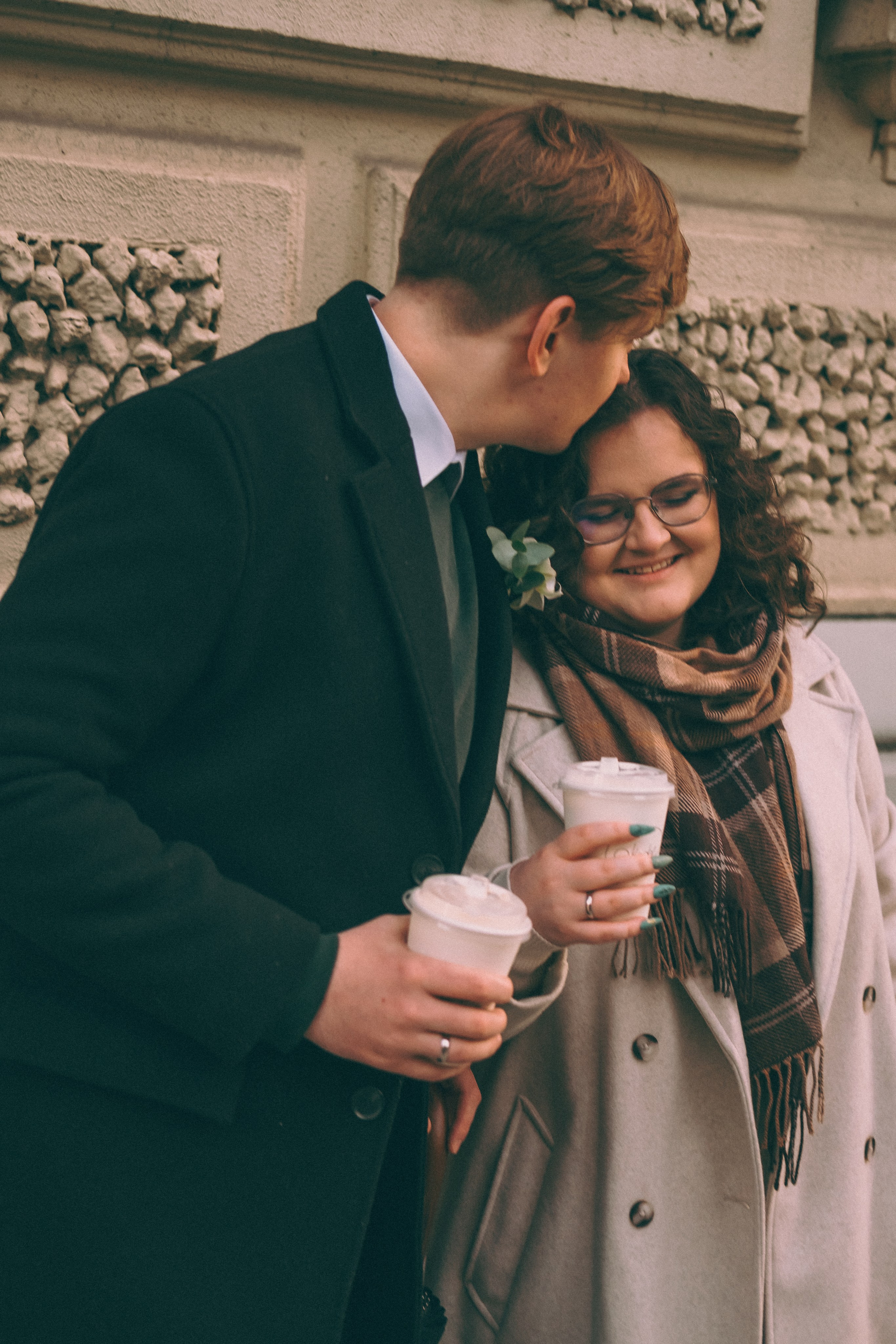 Свадебные истории. Фотограф сюжетных съемок и портретов в Санкт-Петербурге и Москве Стася Ефремова