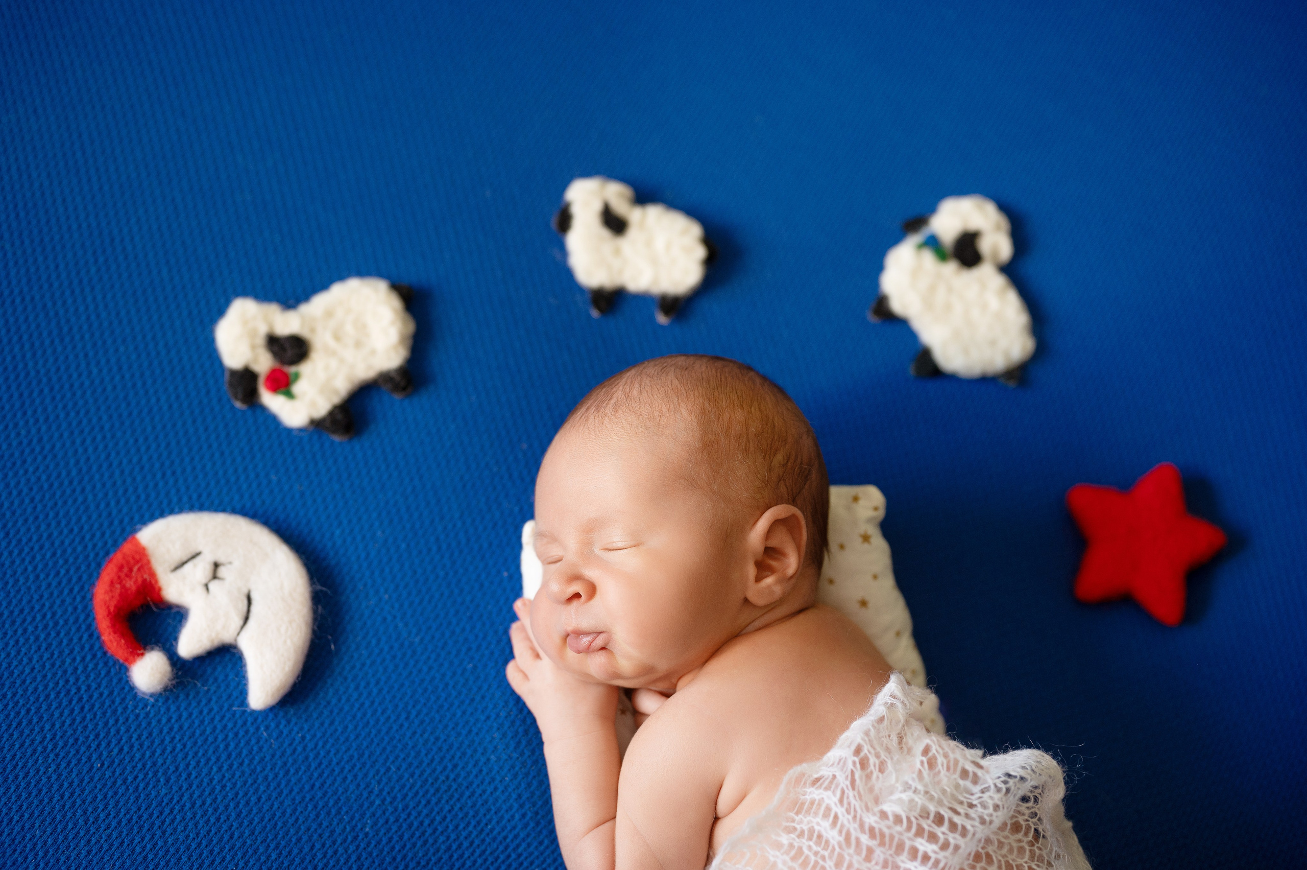 Артём. Фотограф новорожденных, семейный детский в Тюмени Татьяна Морозова