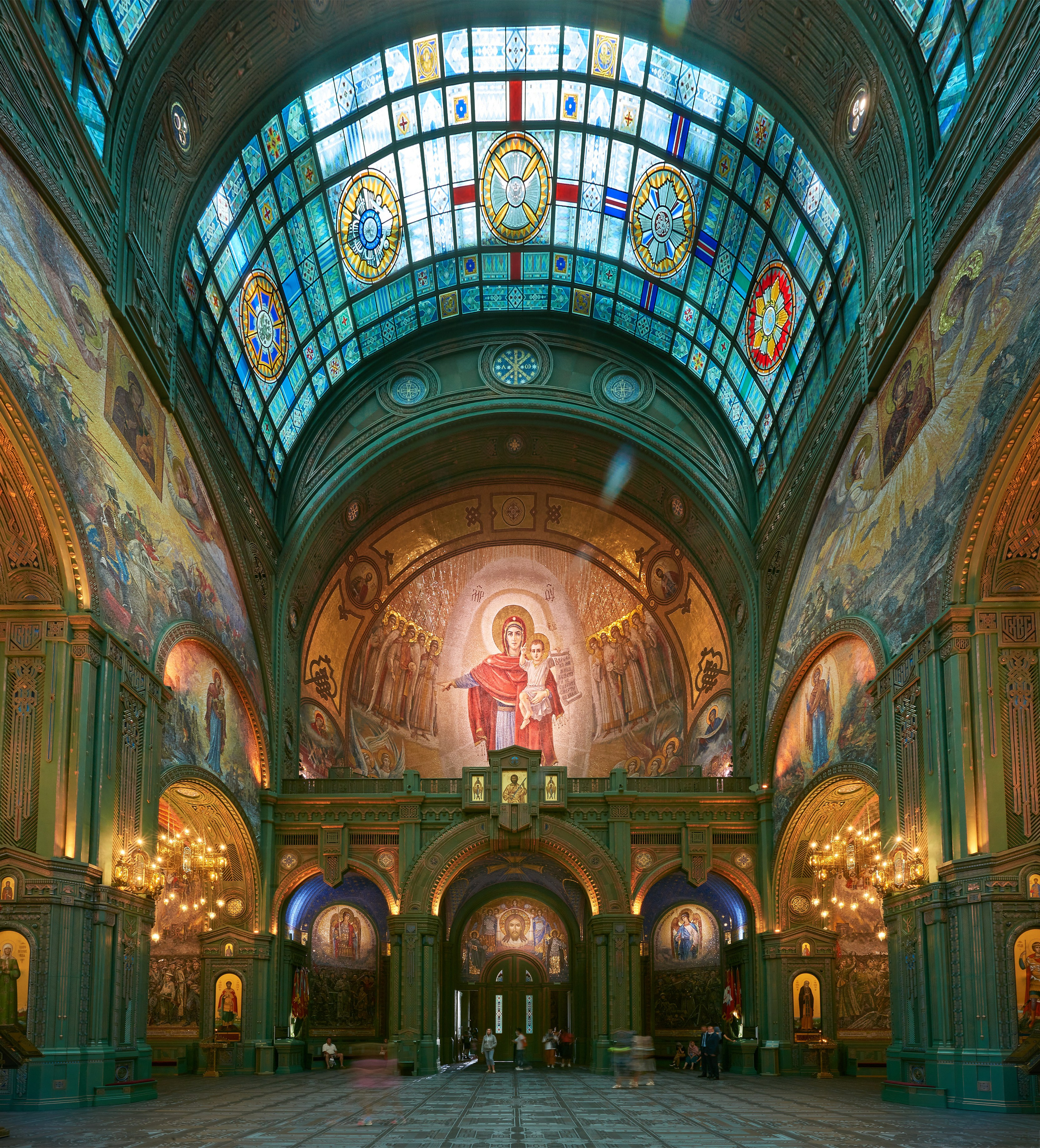 ИНТЕРЬЕР И АРХИТЕКТУРА. Www.apowerstudio.com