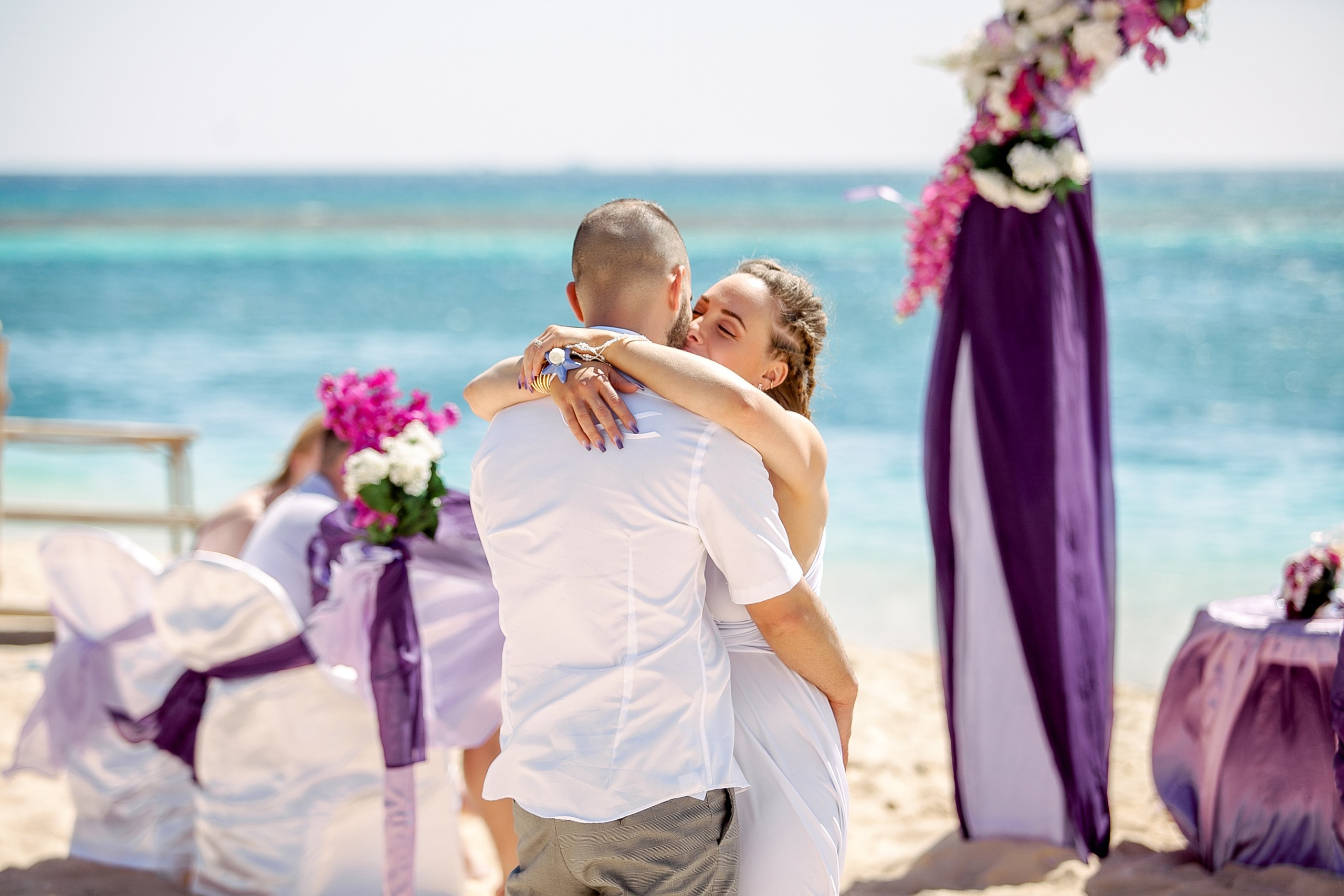 Свадебный. Фотограф Хургада / Египет Натали Шувалова