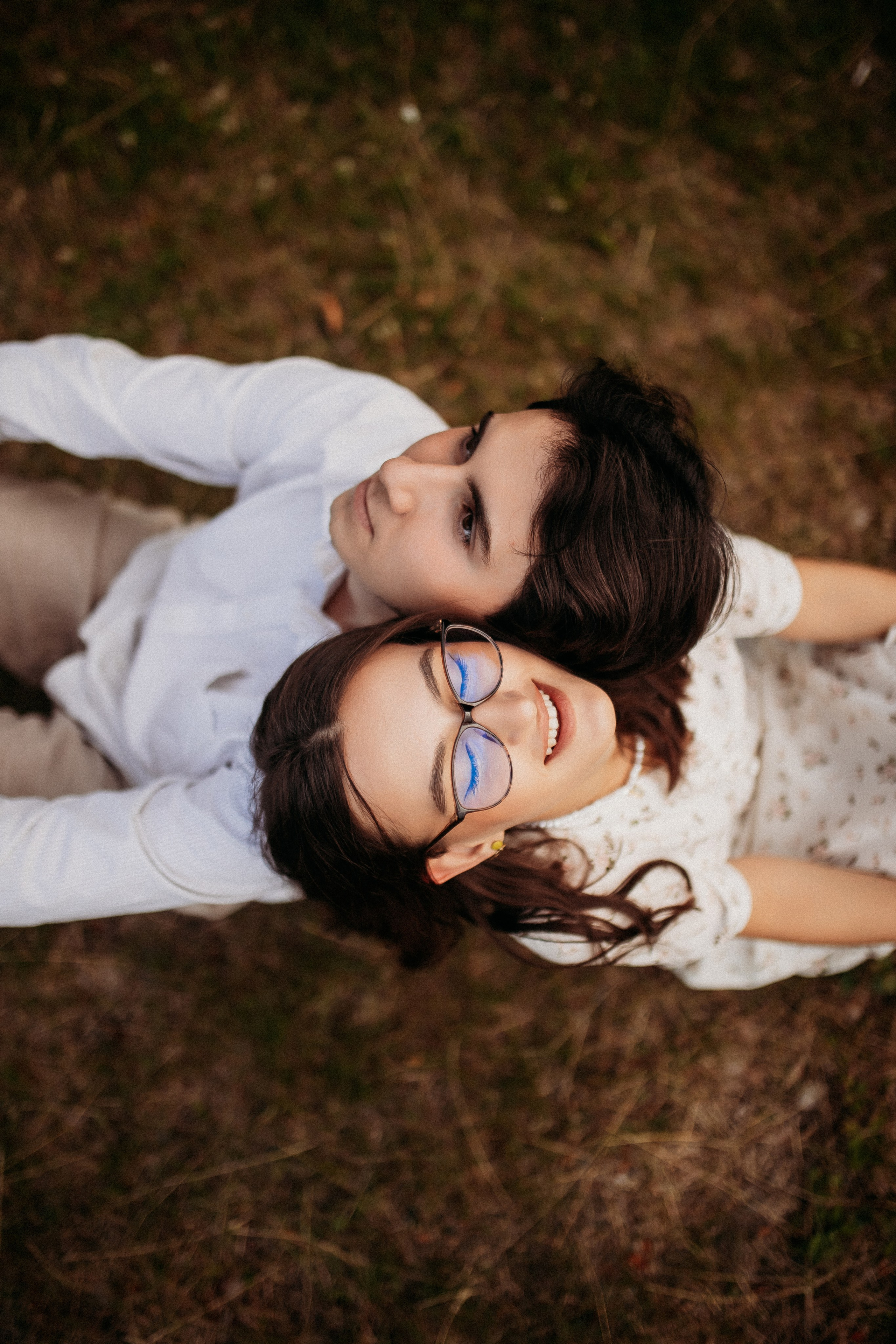 Вероника и Арсен. Фотограф Тимербаева Алина г. Сургут