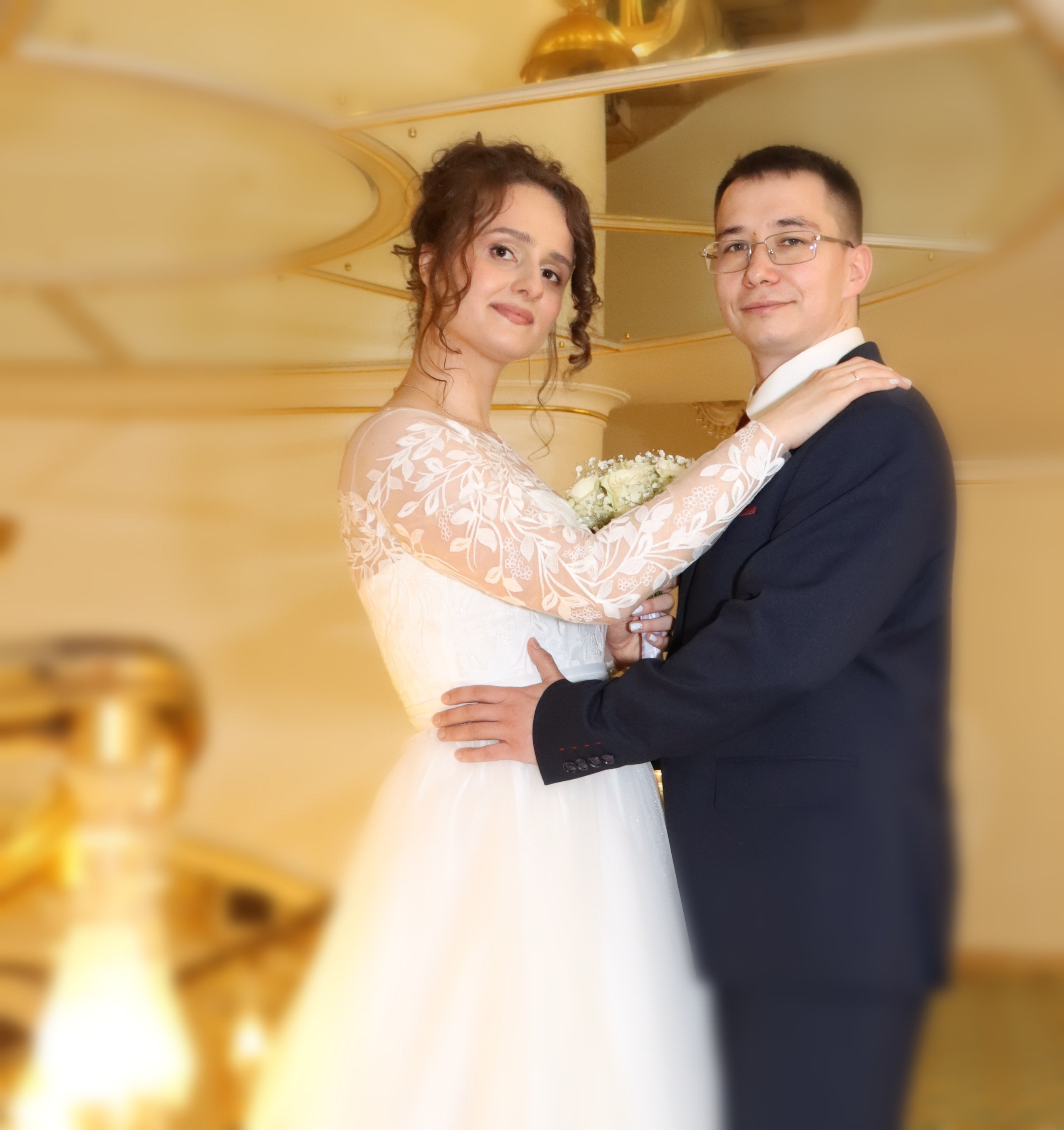 СВАДЬБА. Коммерческий фотограф