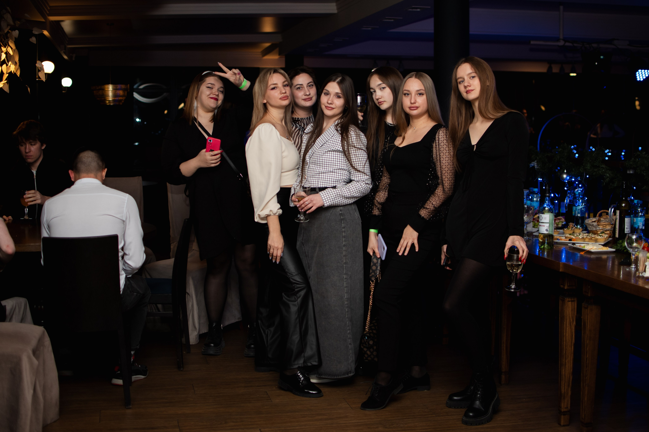 Корпоратив «Своя Компания». Фотограф Челябинск Екатерина Миниханова
