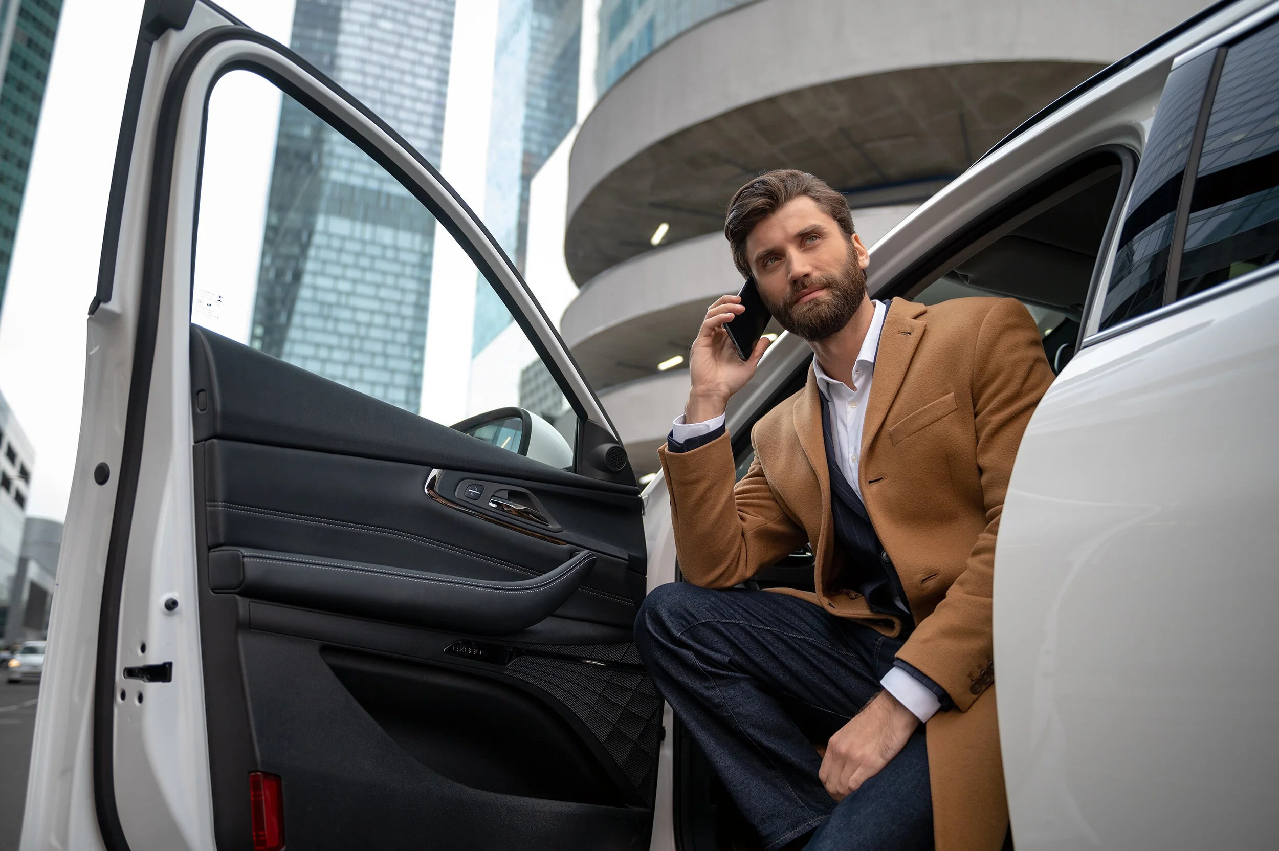 Car & Lifestyle. Фотограф Владимир Черняховский