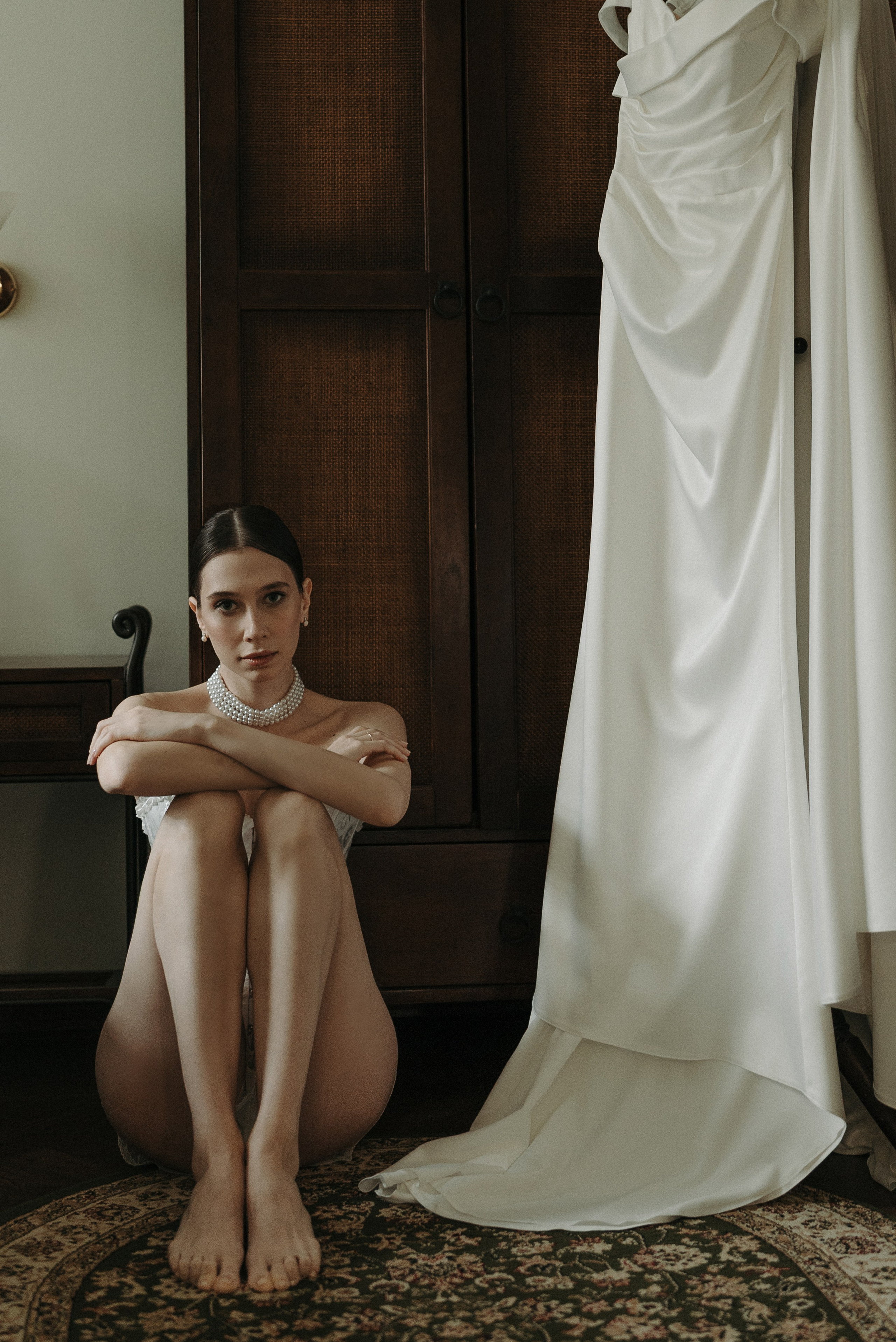 Ирина & Никита. Индивидуальный и lovestory фотограф в Самаре. Никонорова Наталья