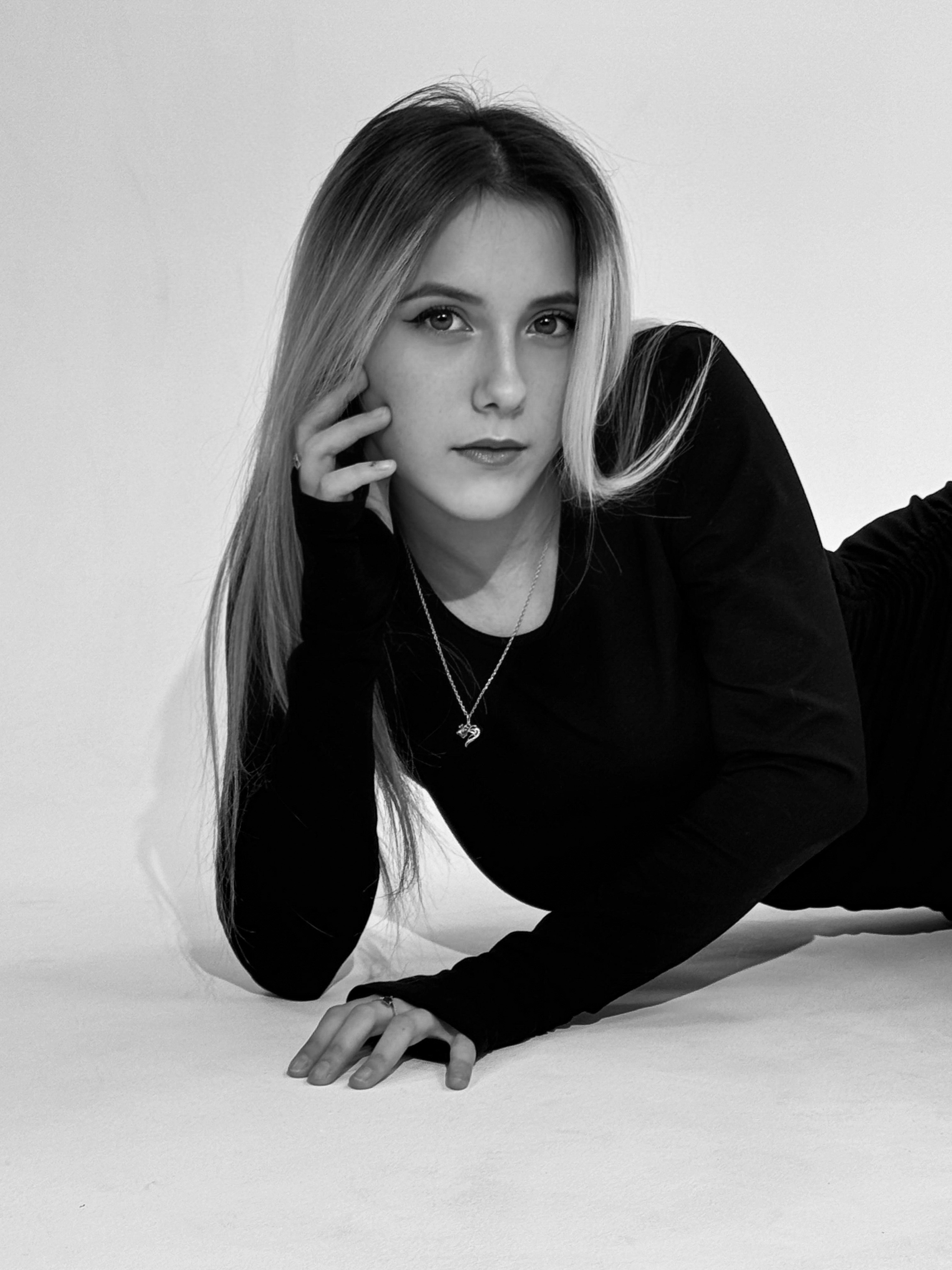 Индивидуальная фотосессия. Фотограф Саратов/Энгельс