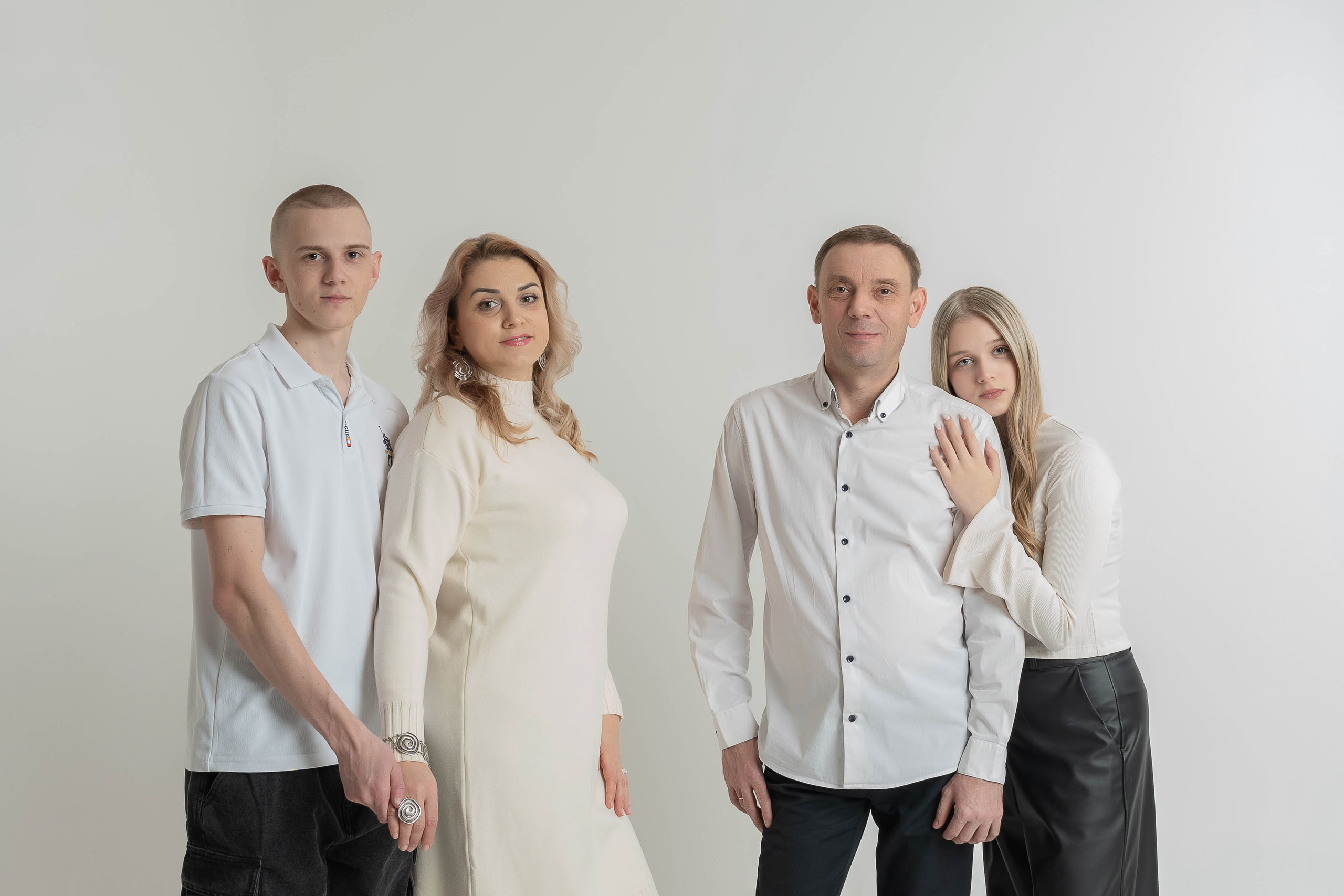 Семейная фотосессия. Фотограф Саратов/Энгельс