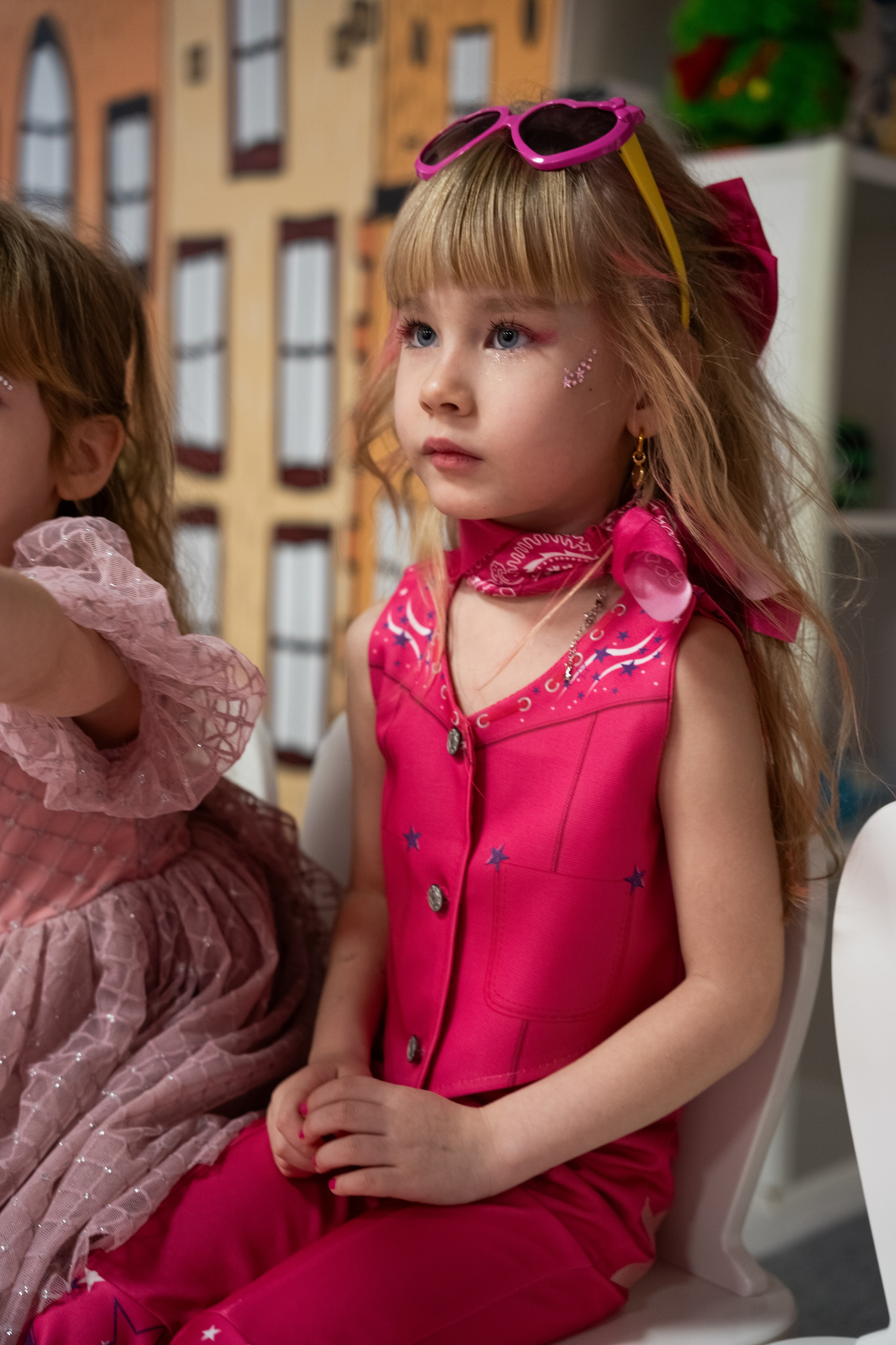 Репортаж дня рождения. Фотограф Саратов/Энгельс