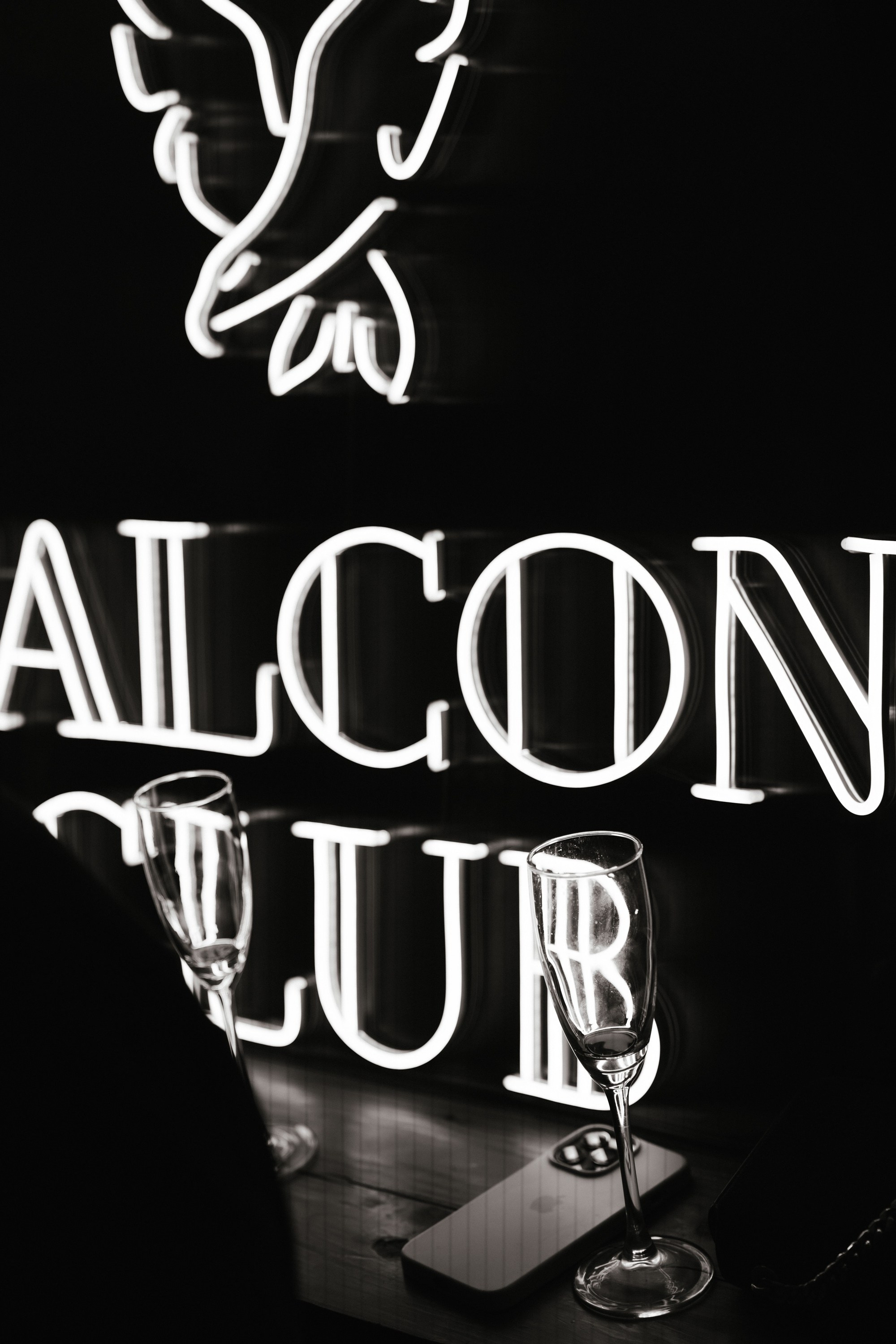 Falcon CLUB / Корпоратив. Свадебный фотограф в Москве Евгений Рыжов