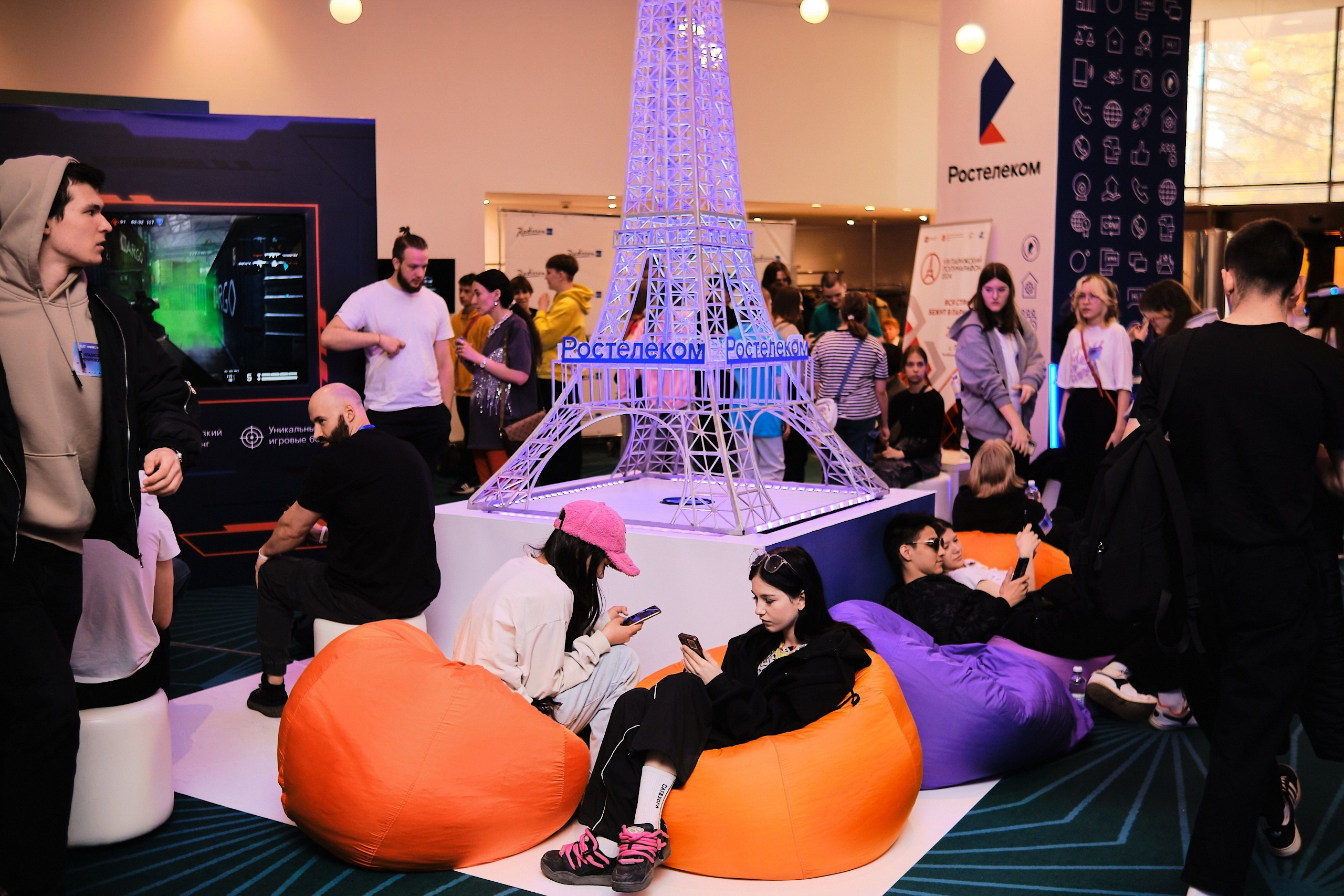 Цифровой форум «на ТЫ с IT». Матвей Яворский — фотограф в Челябинске